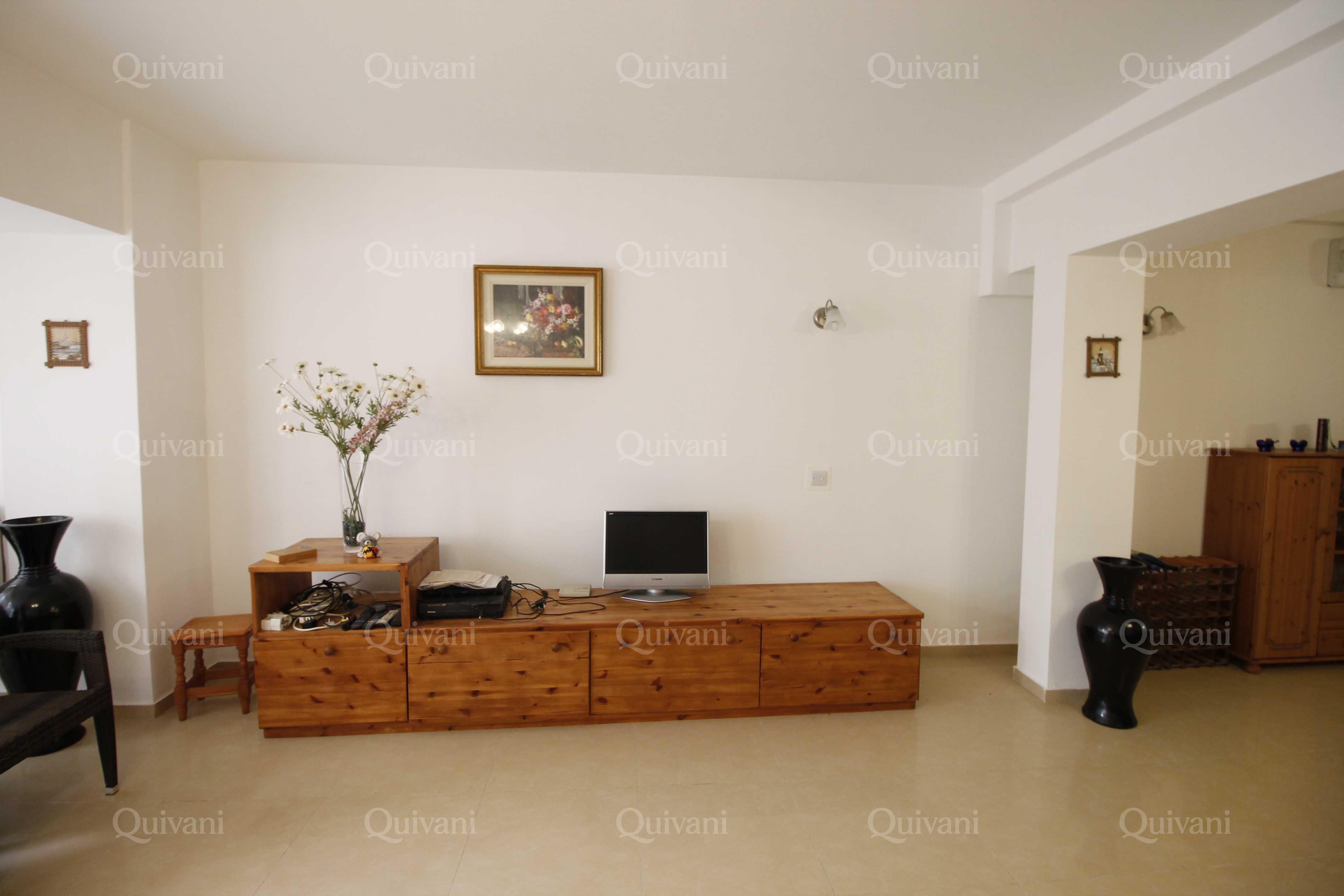 Sliema, Furnished Apartment