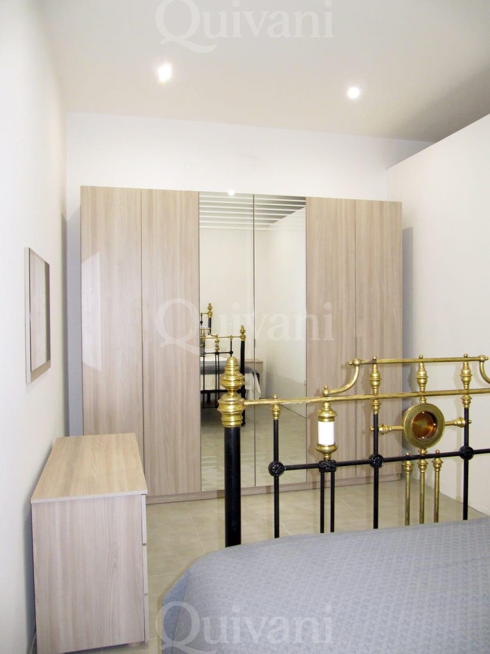 Gzira, Furnished Maisonette