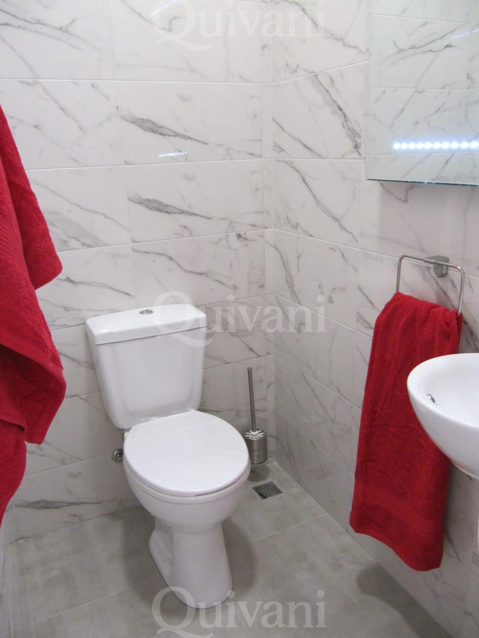 Gzira, Furnished Maisonette