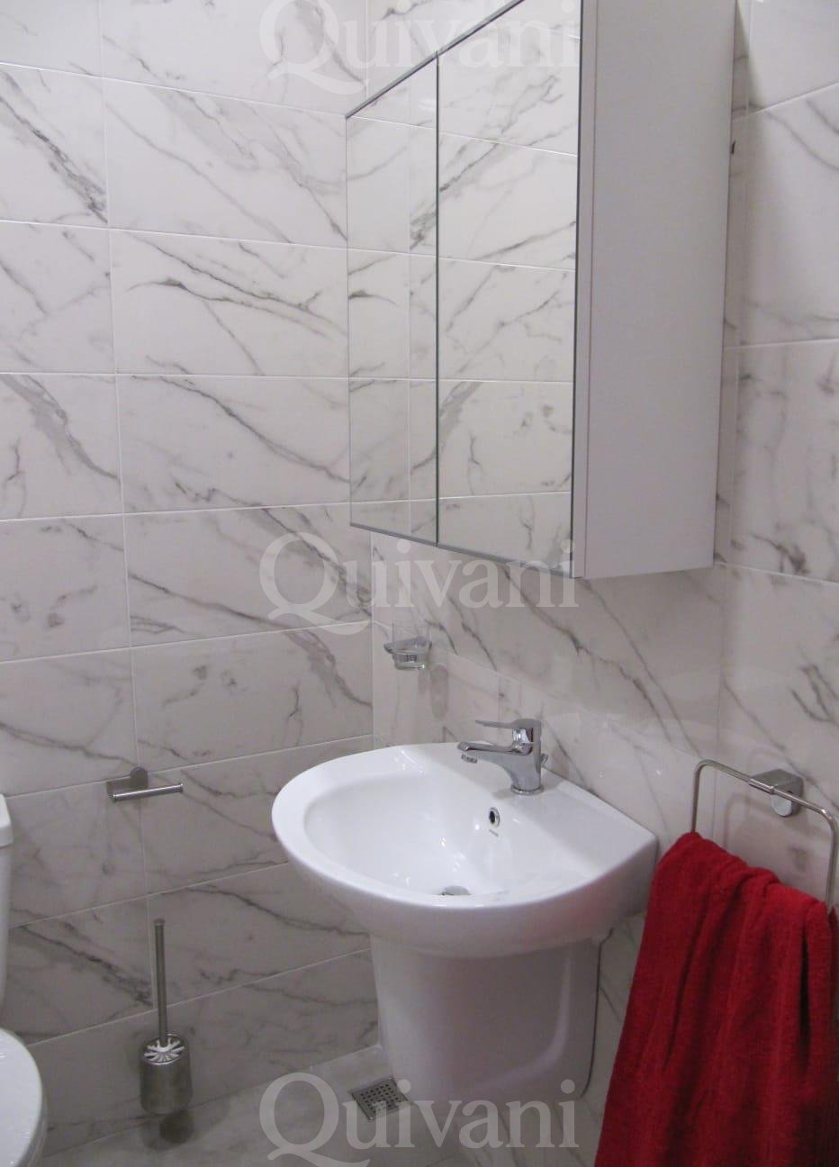 Gzira, Furnished Maisonette