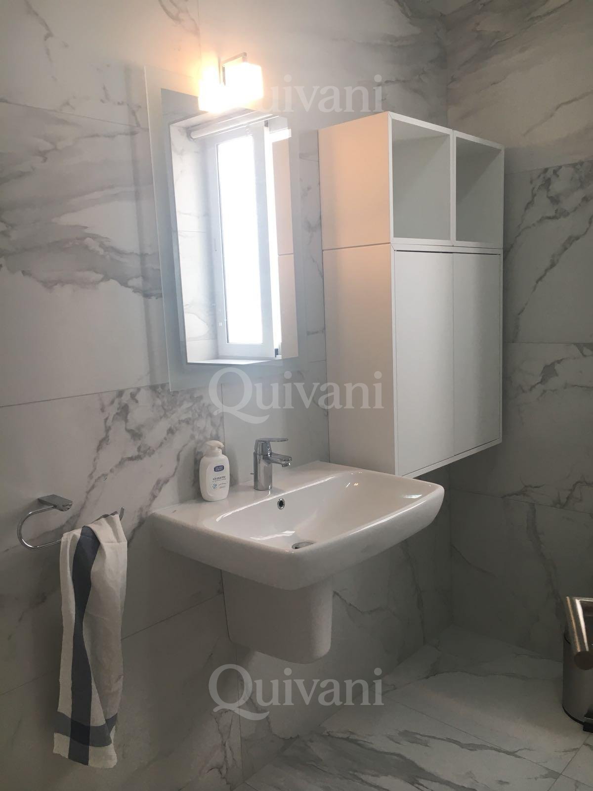 Sliema, Furnished Apartment