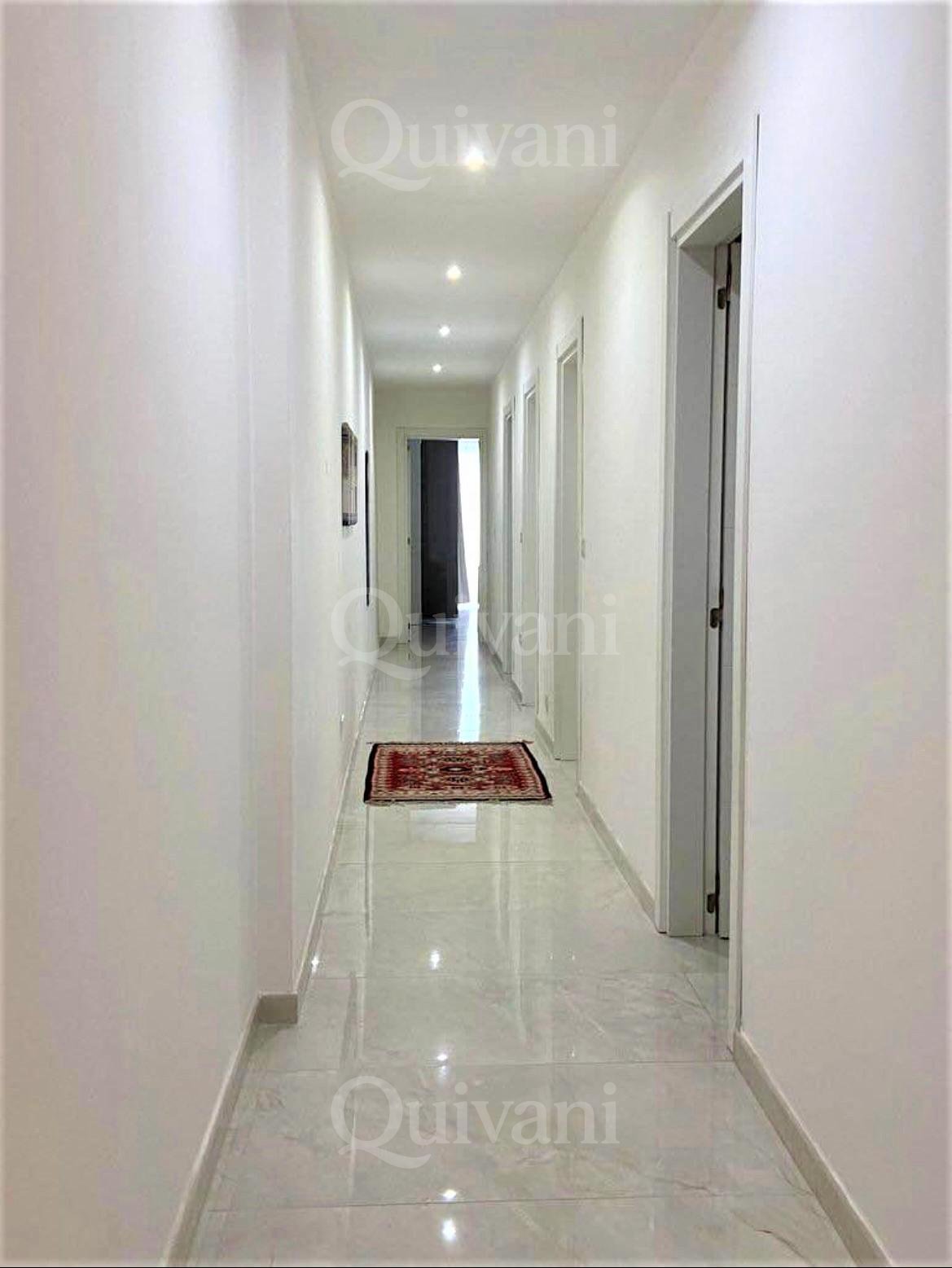 Sliema, Furnished Apartment