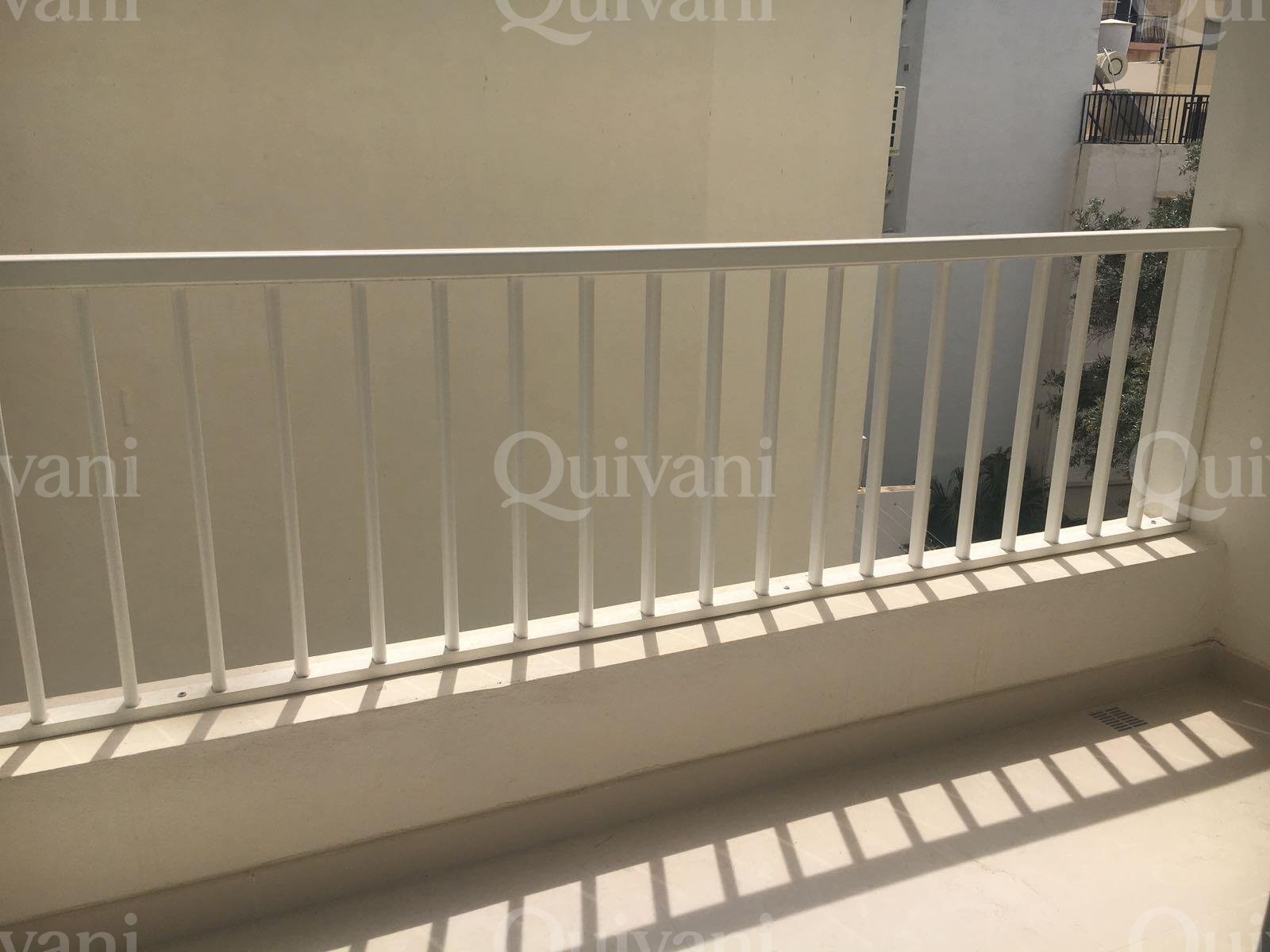 Sliema, Furnished Apartment