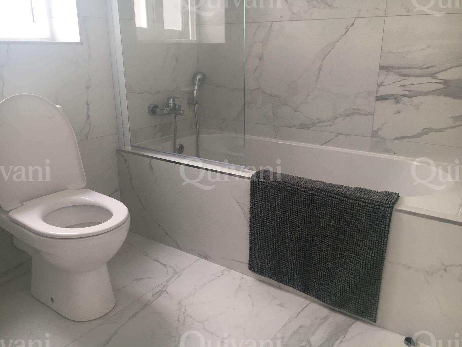 Sliema, Furnished Apartment