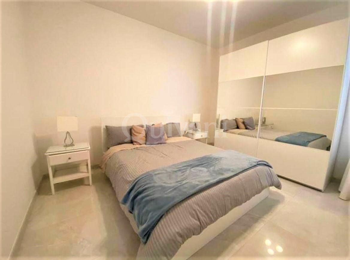 Sliema, Furnished Apartment