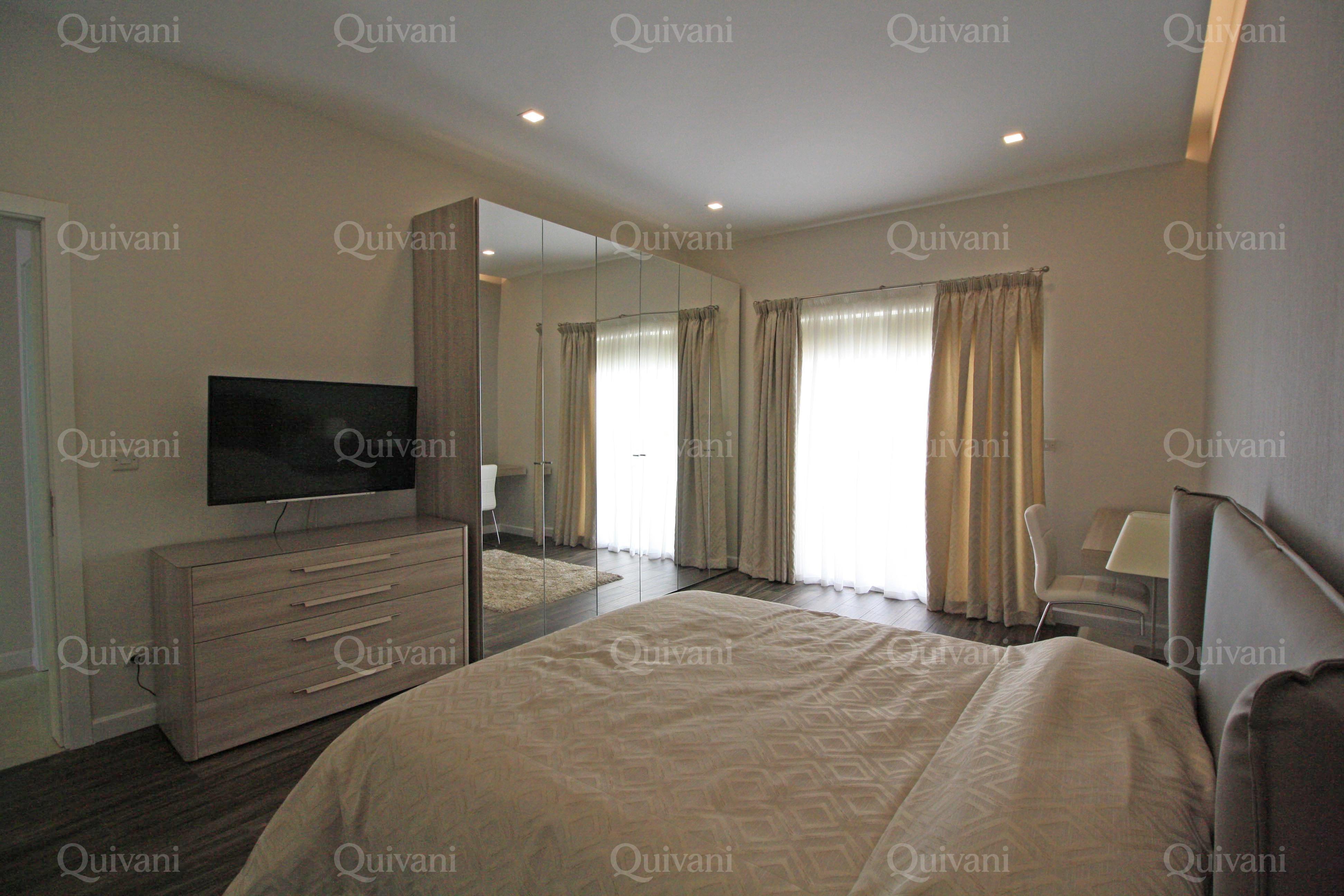 Sliema, Furnished Apartment