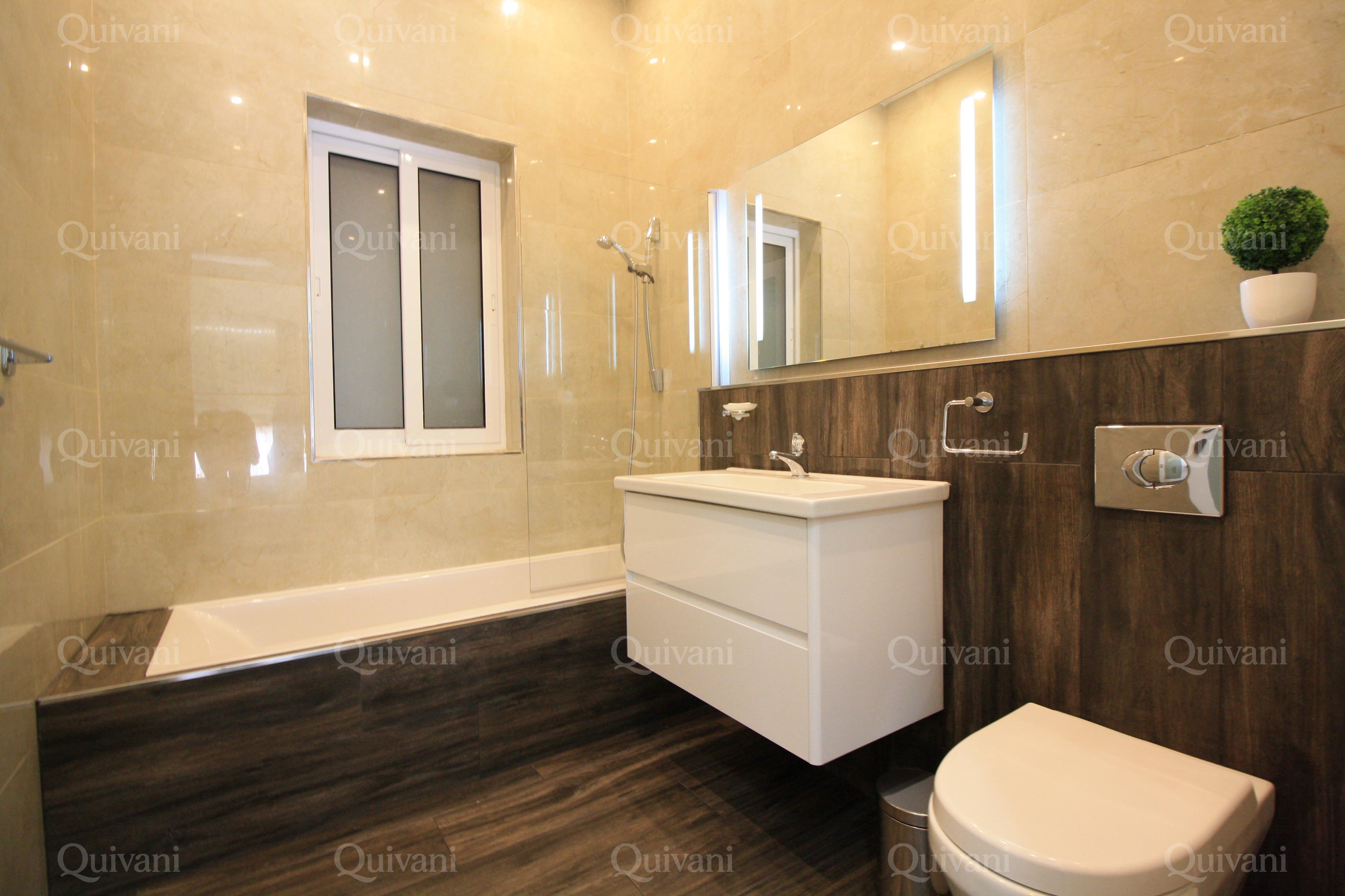 Sliema, Furnished Apartment