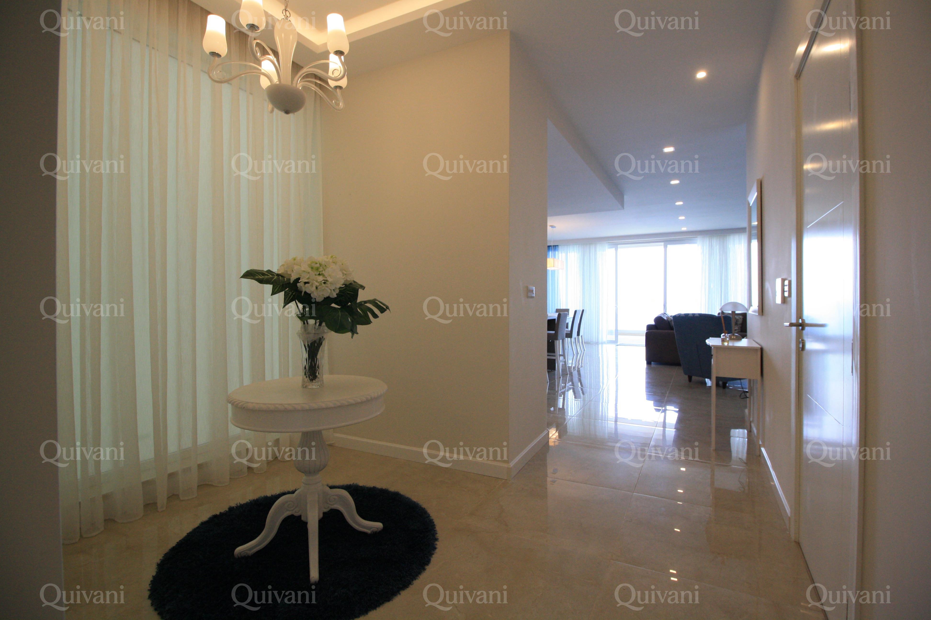 Sliema, Furnished Apartment