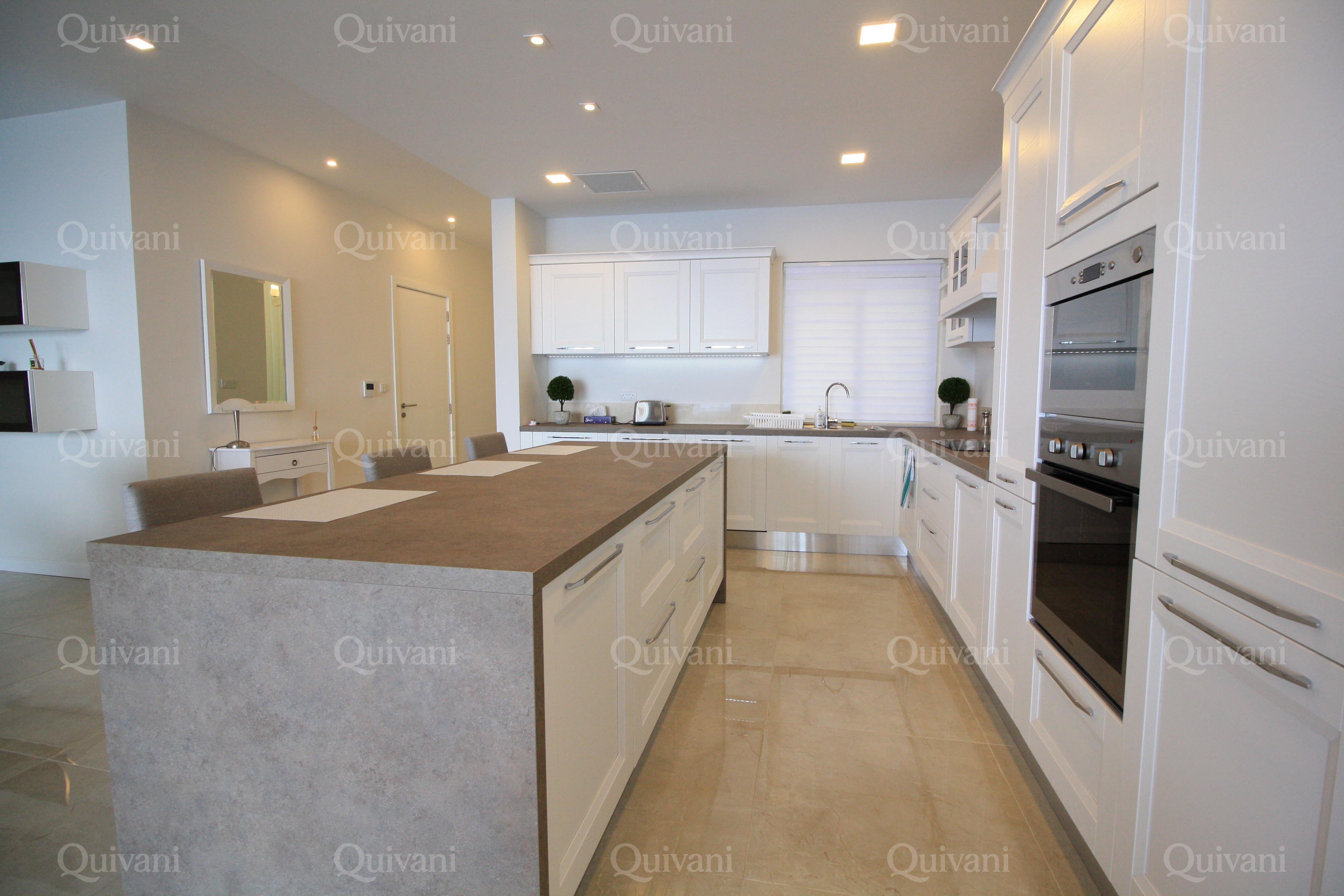 Sliema, Furnished Apartment
