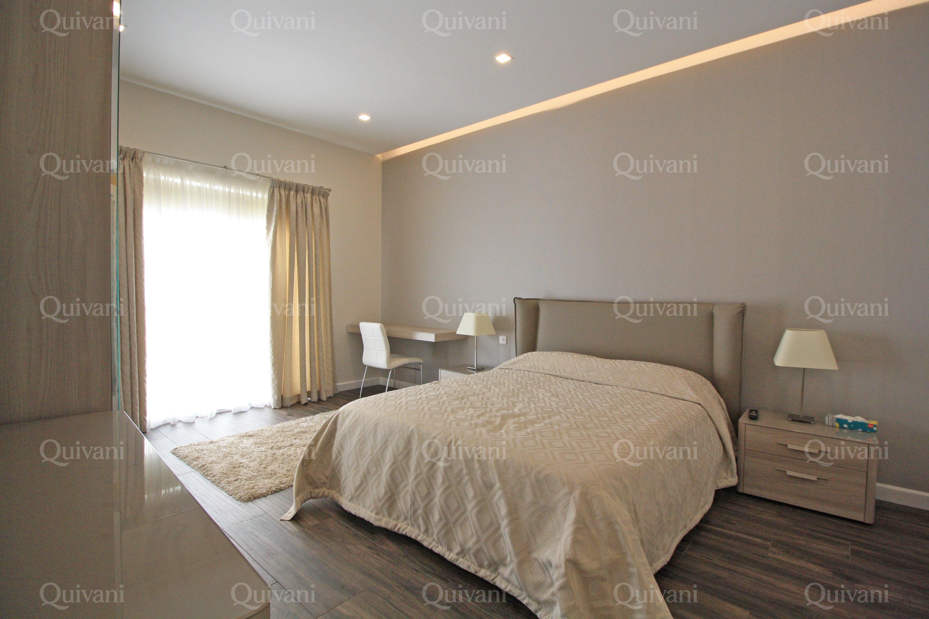 Sliema, Furnished Apartment