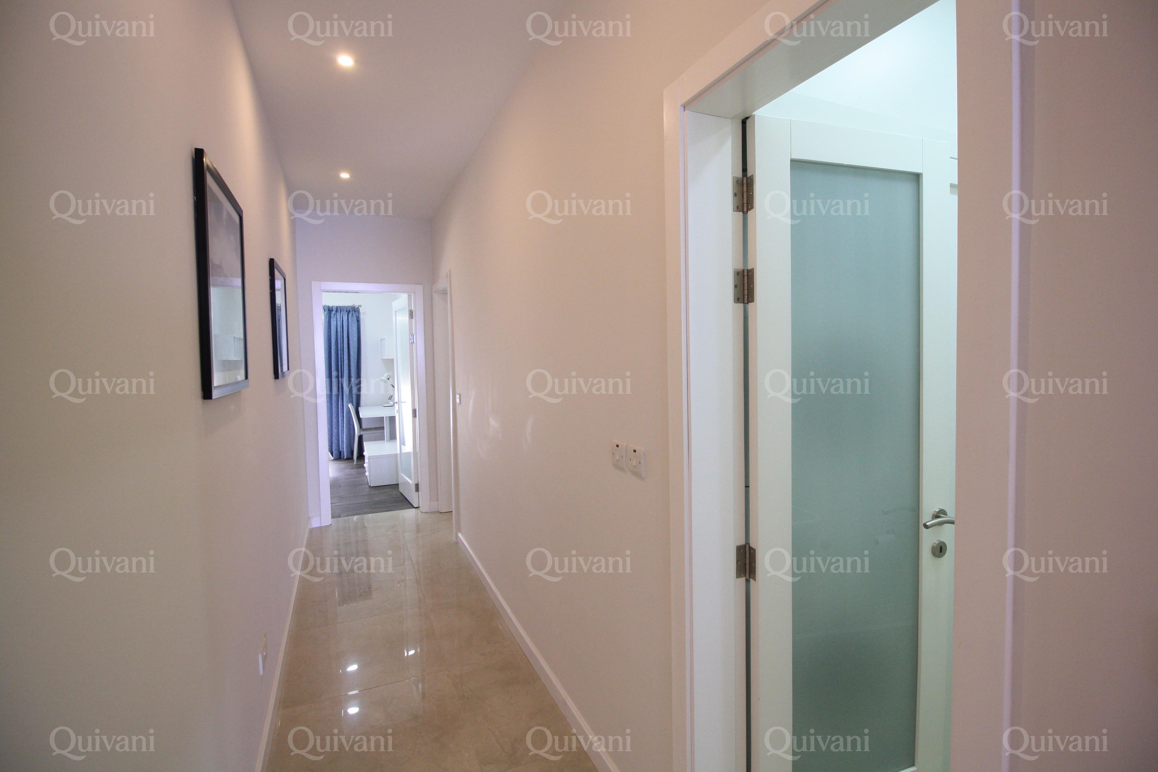Sliema, Furnished Apartment