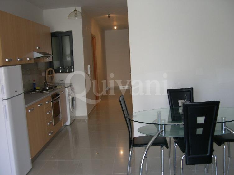 Sliema, Furnished Apartment
