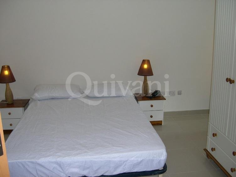 Sliema, Furnished Apartment