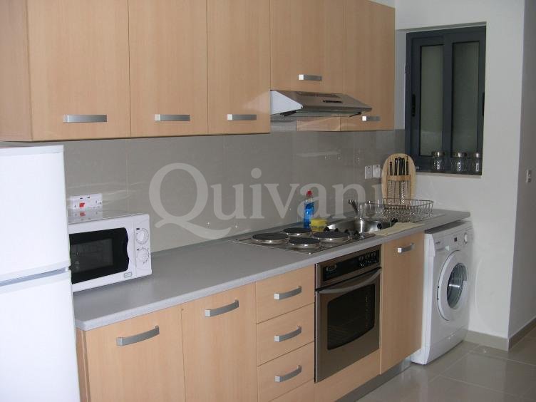 Sliema, Furnished Apartment