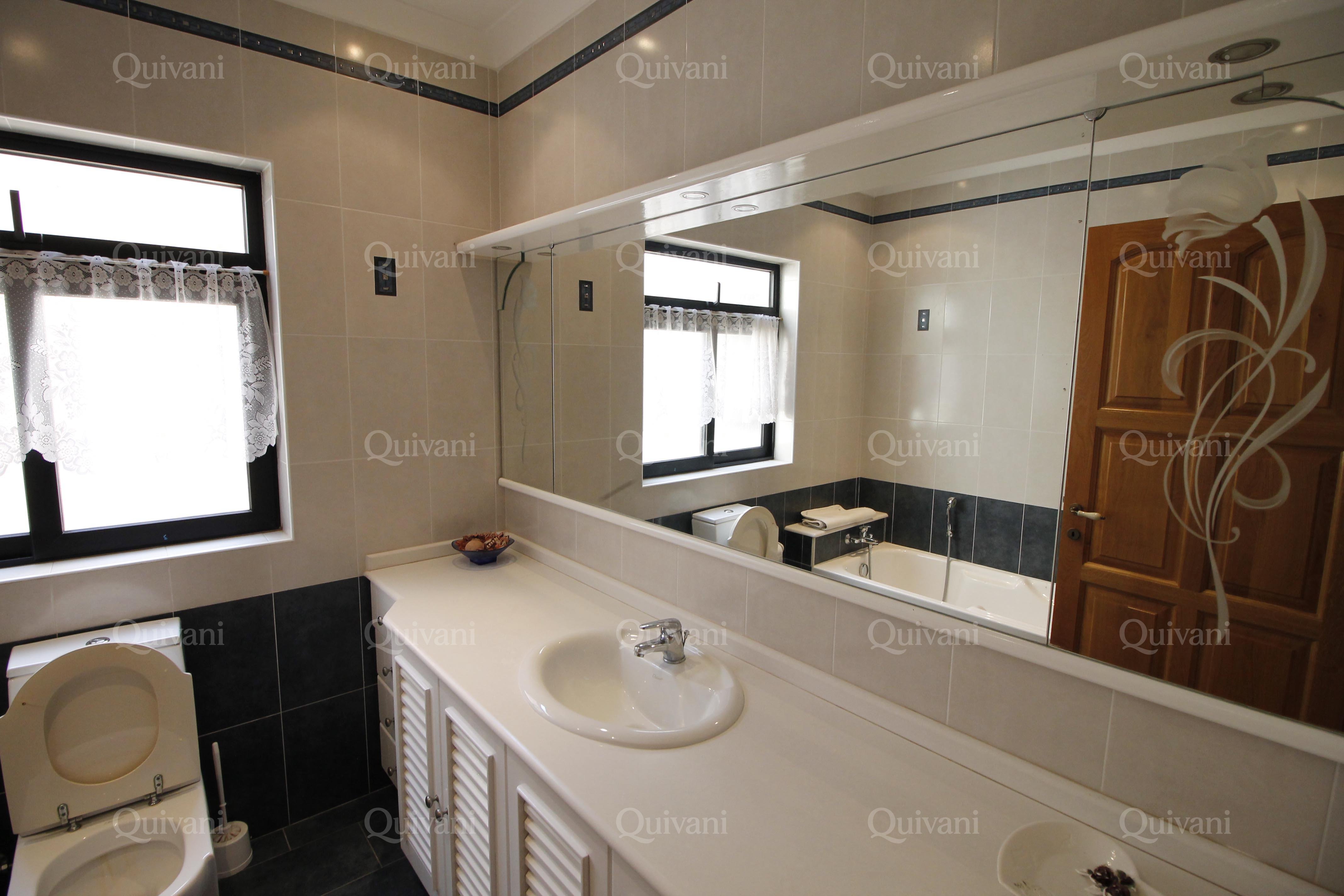 Qawra, Furnished Apartment