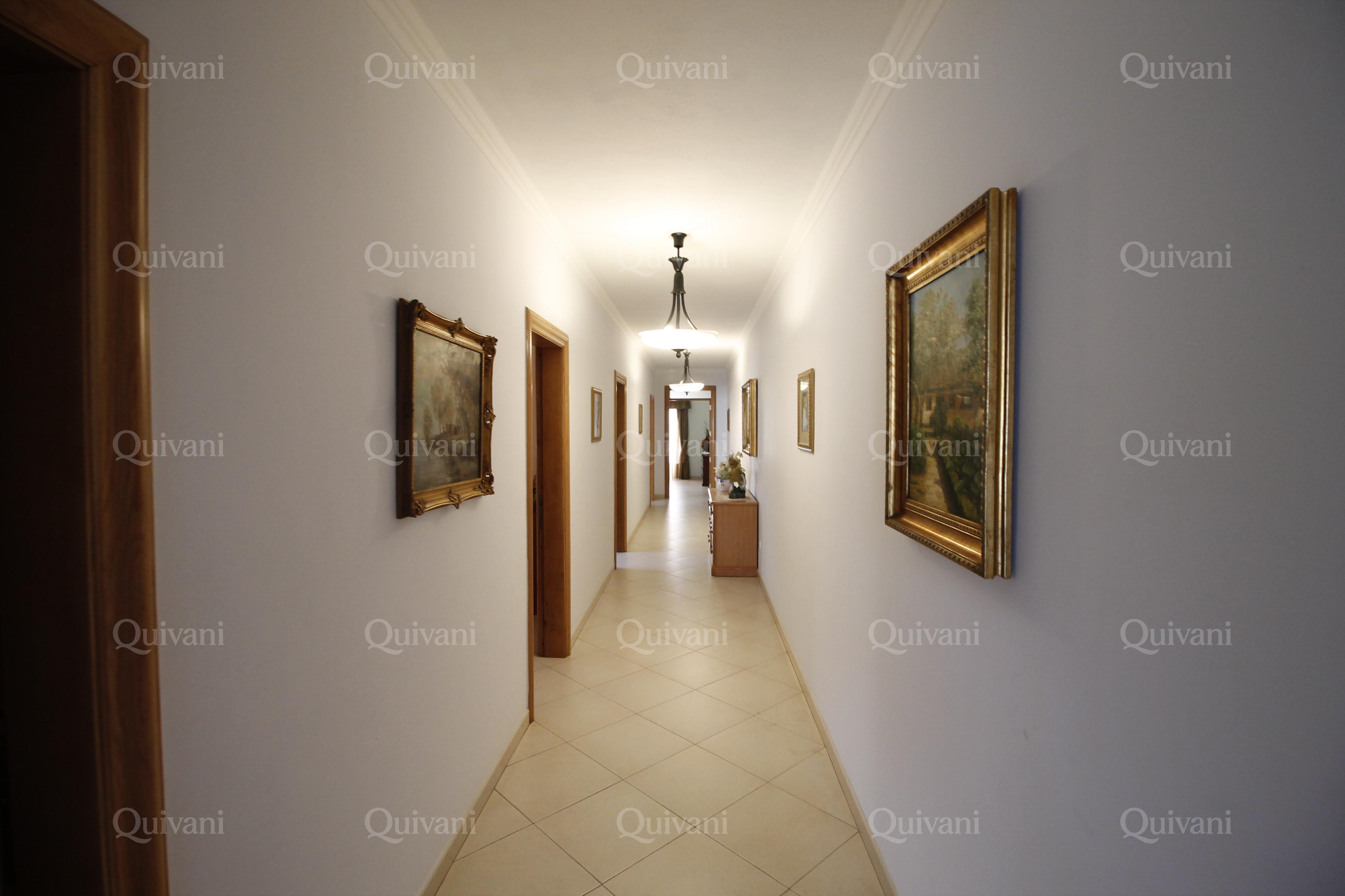 Qawra, Furnished Apartment