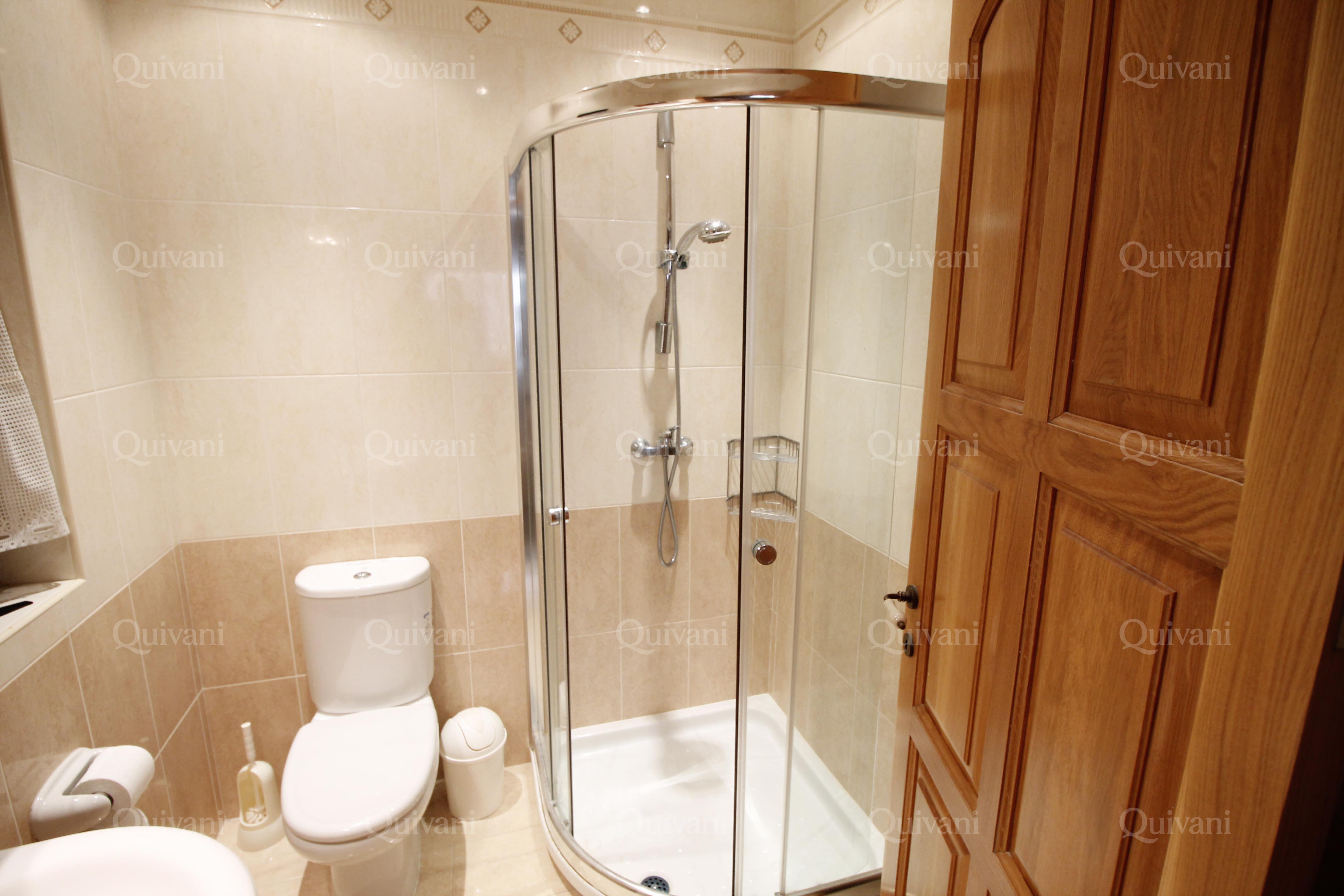 Qawra, Furnished Apartment