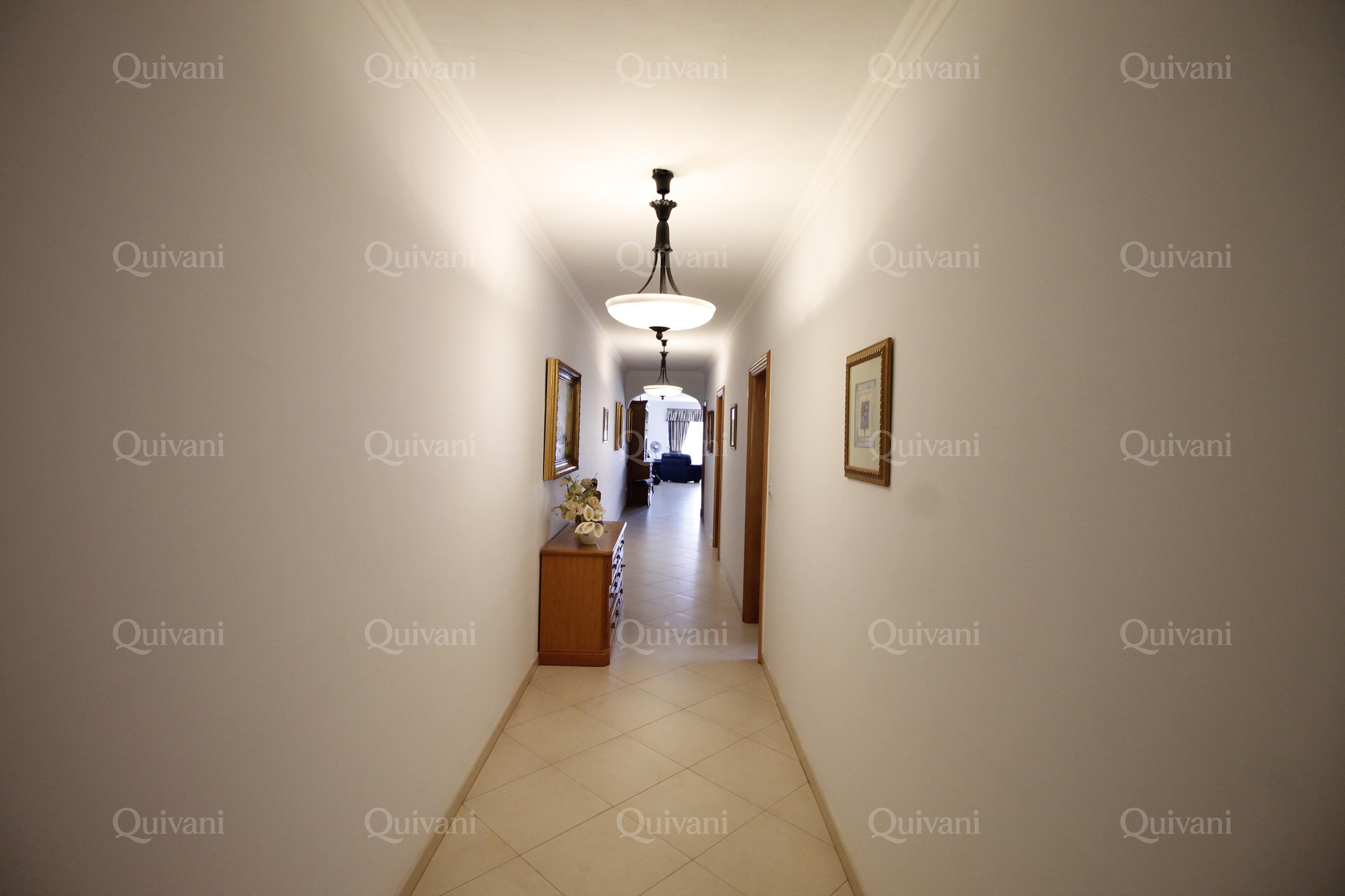 Qawra, Furnished Apartment