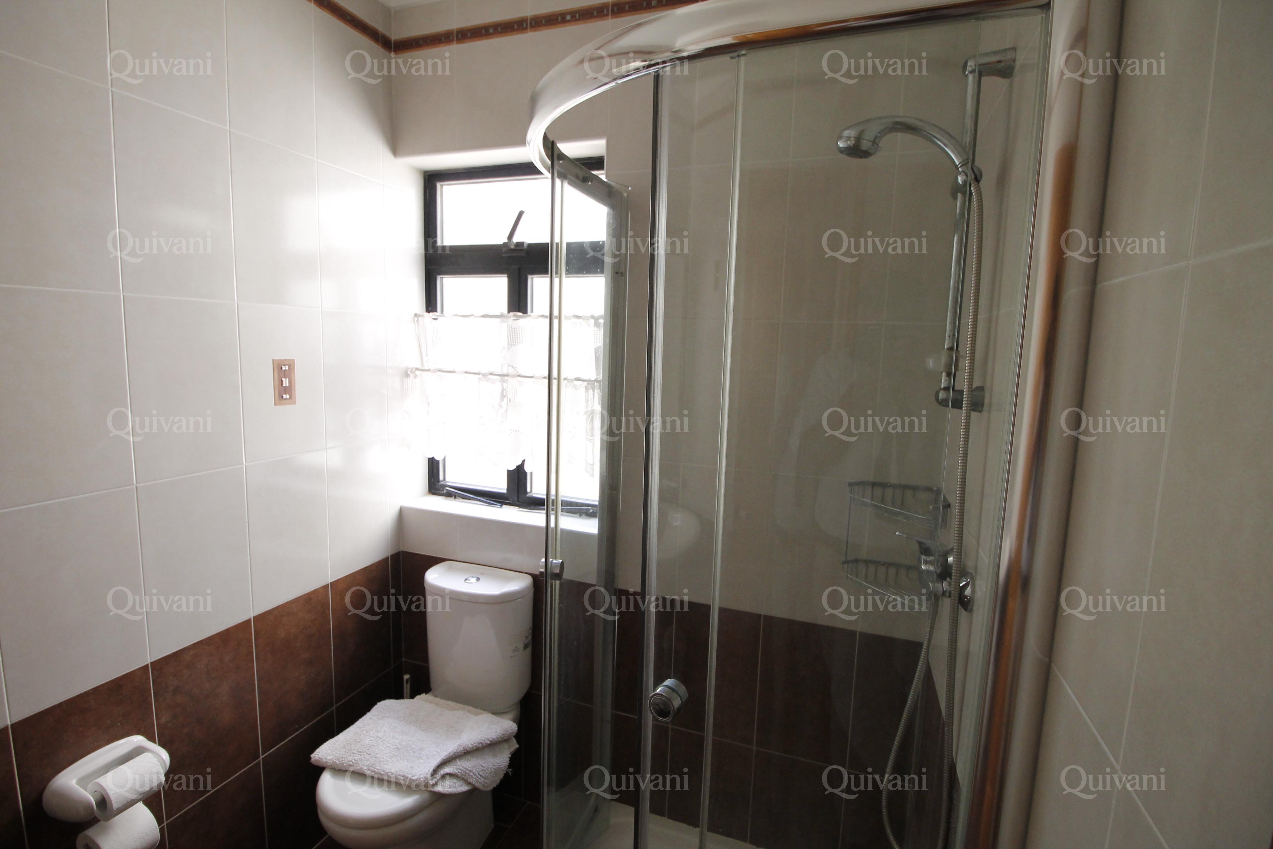 Qawra, Furnished Apartment