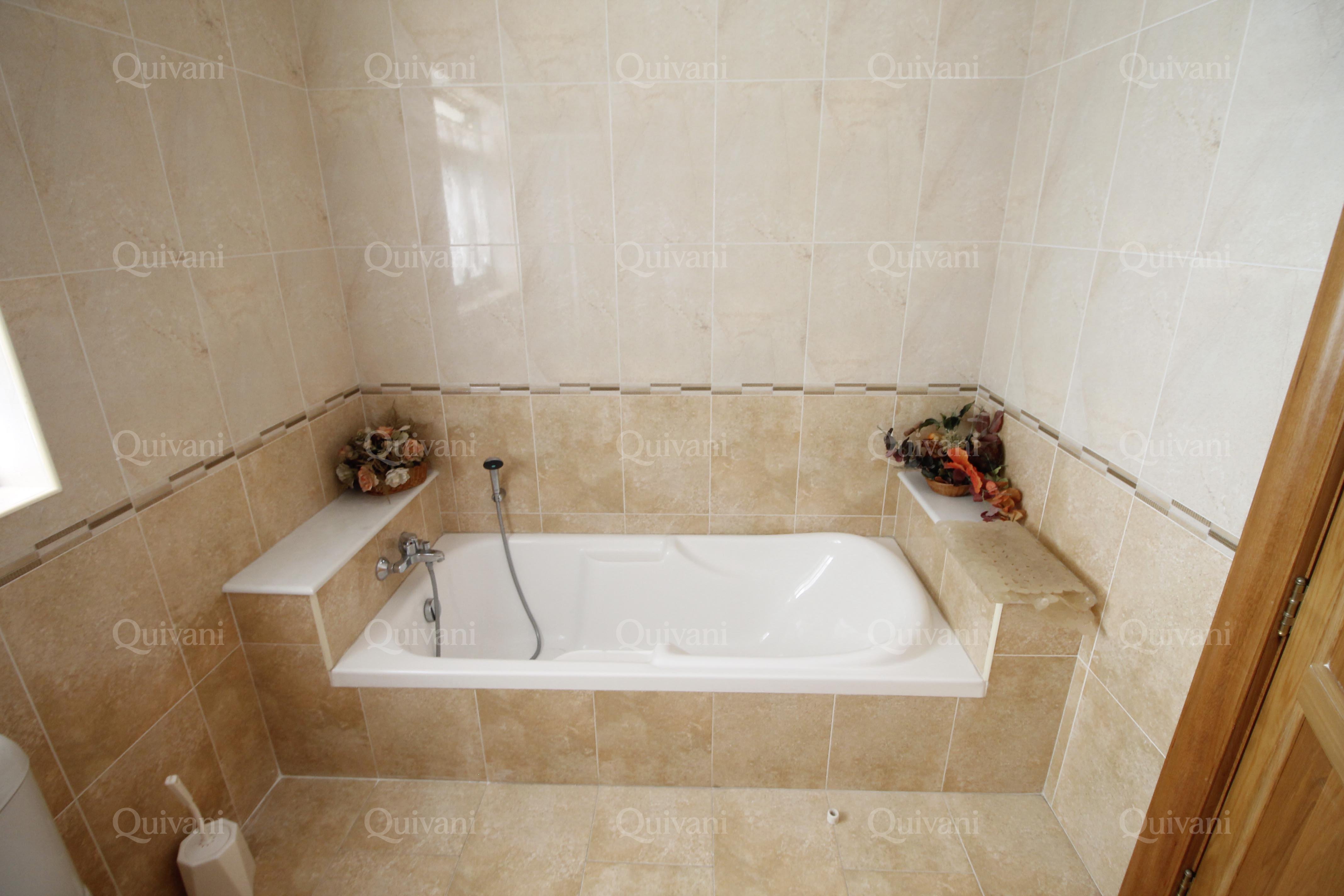 Qawra, Furnished Penthouse