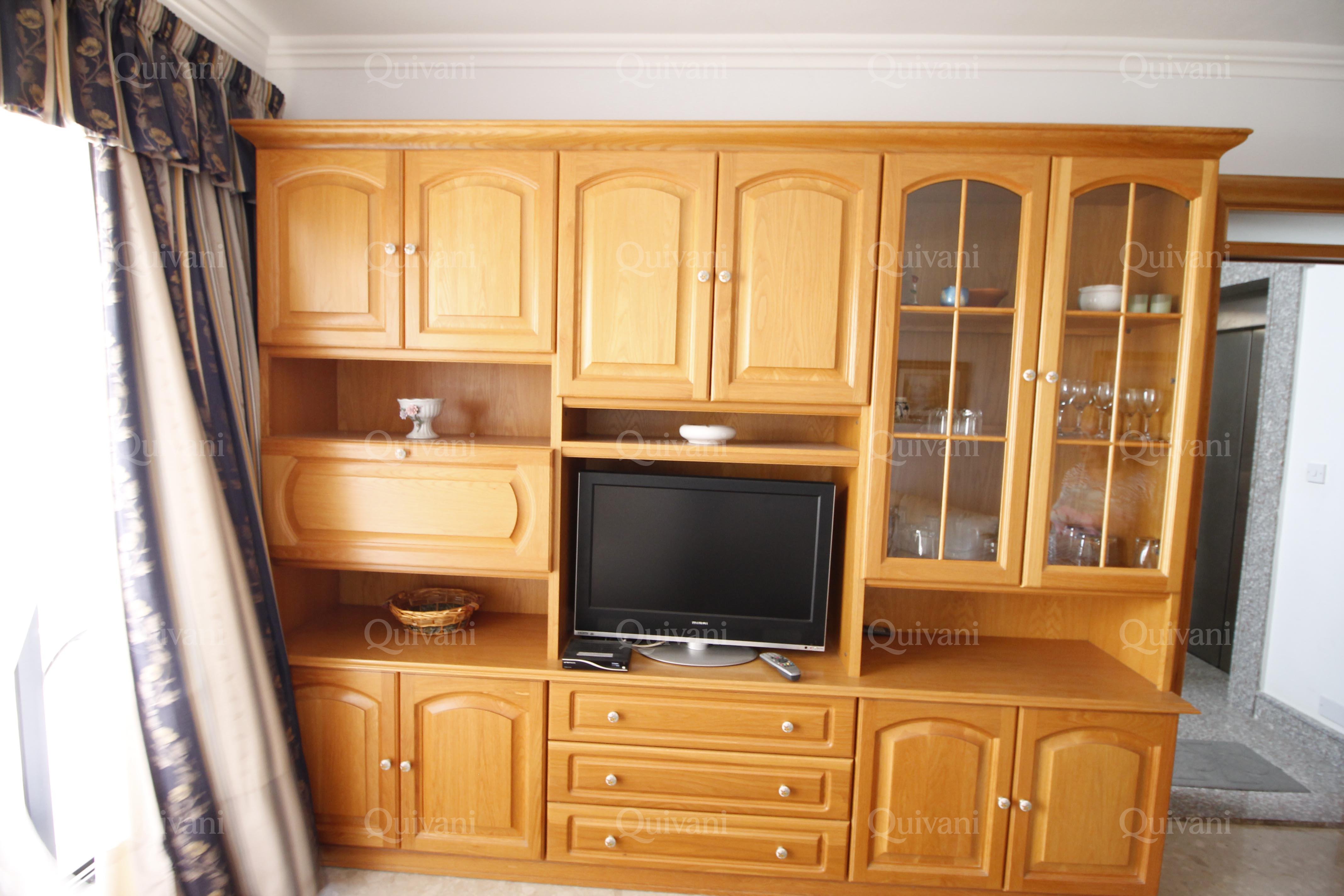Qawra, Furnished Penthouse