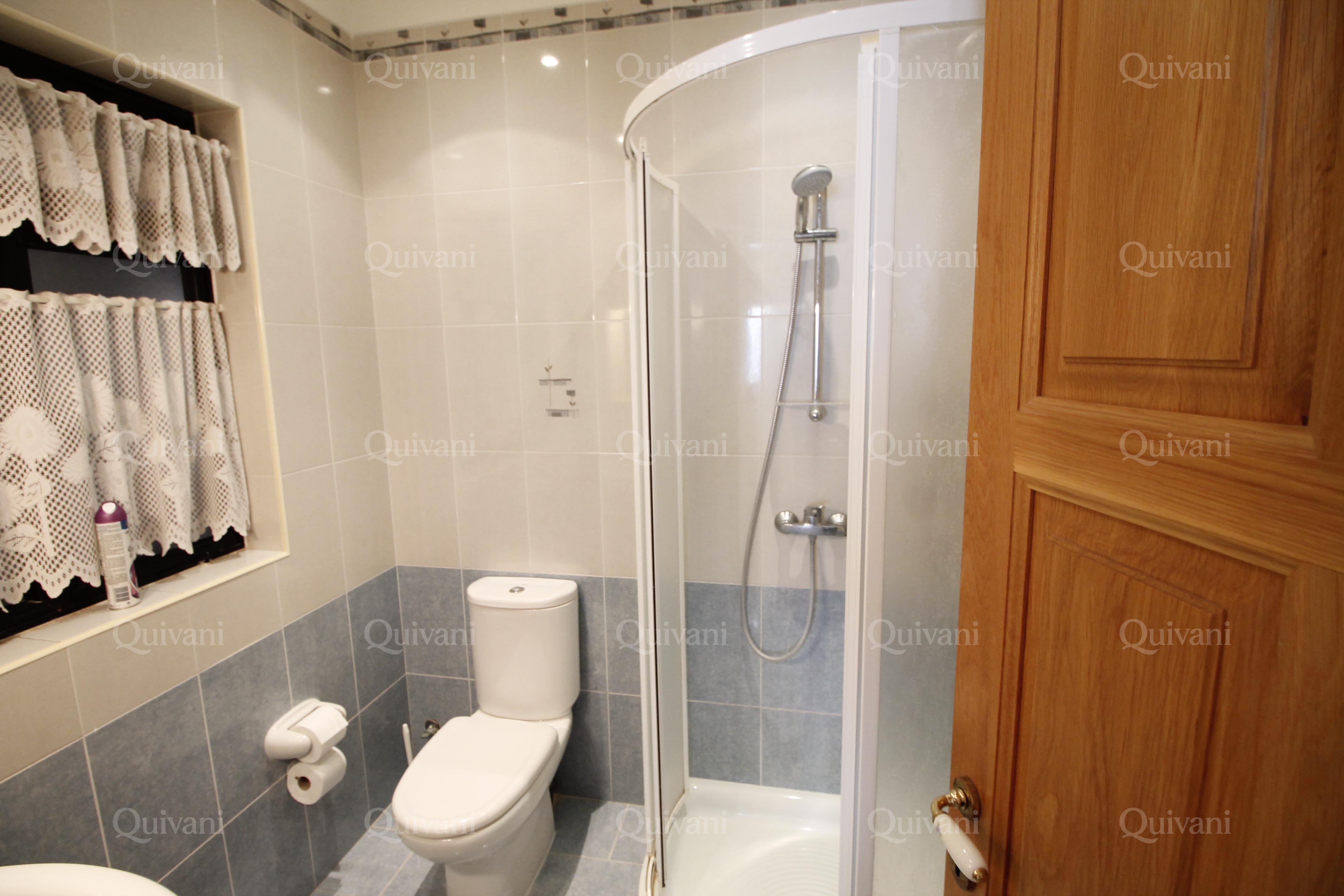 Qawra, Furnished Penthouse