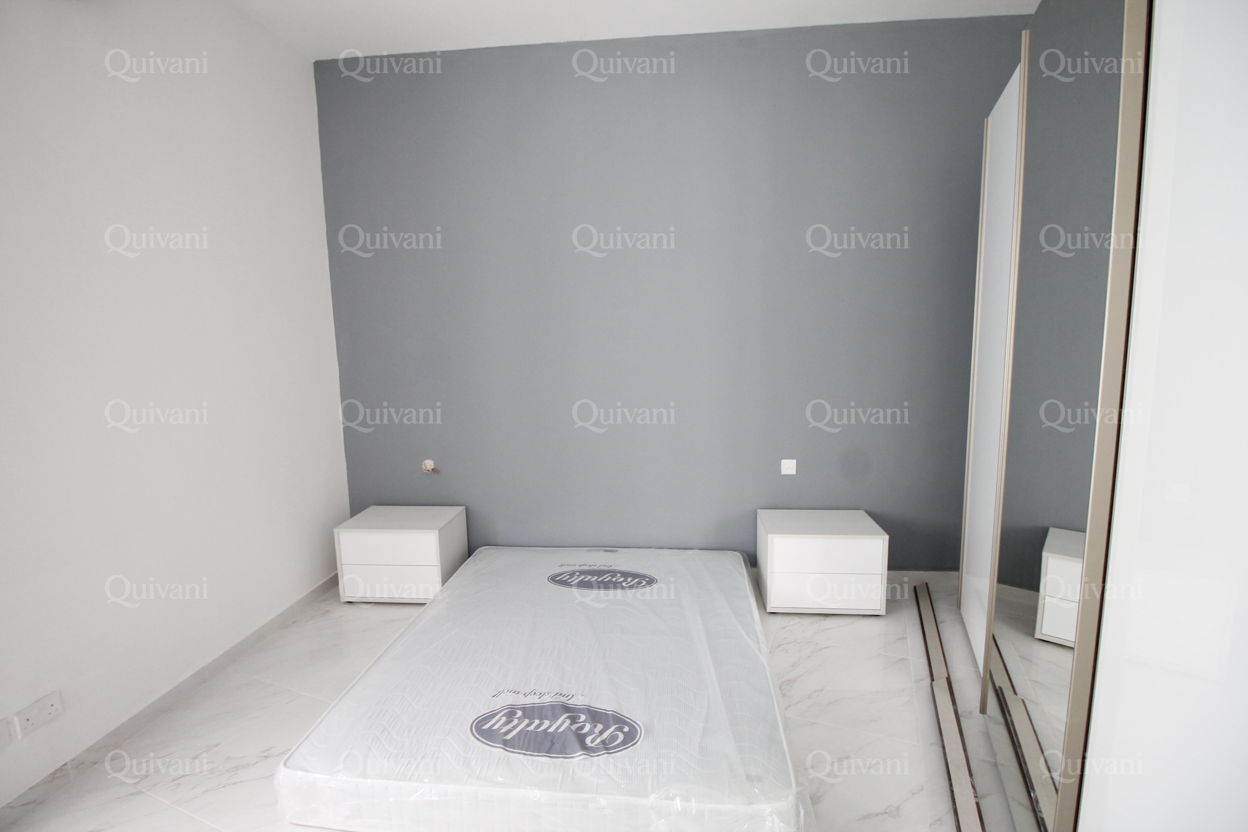 Gzira, Furnished Apartment