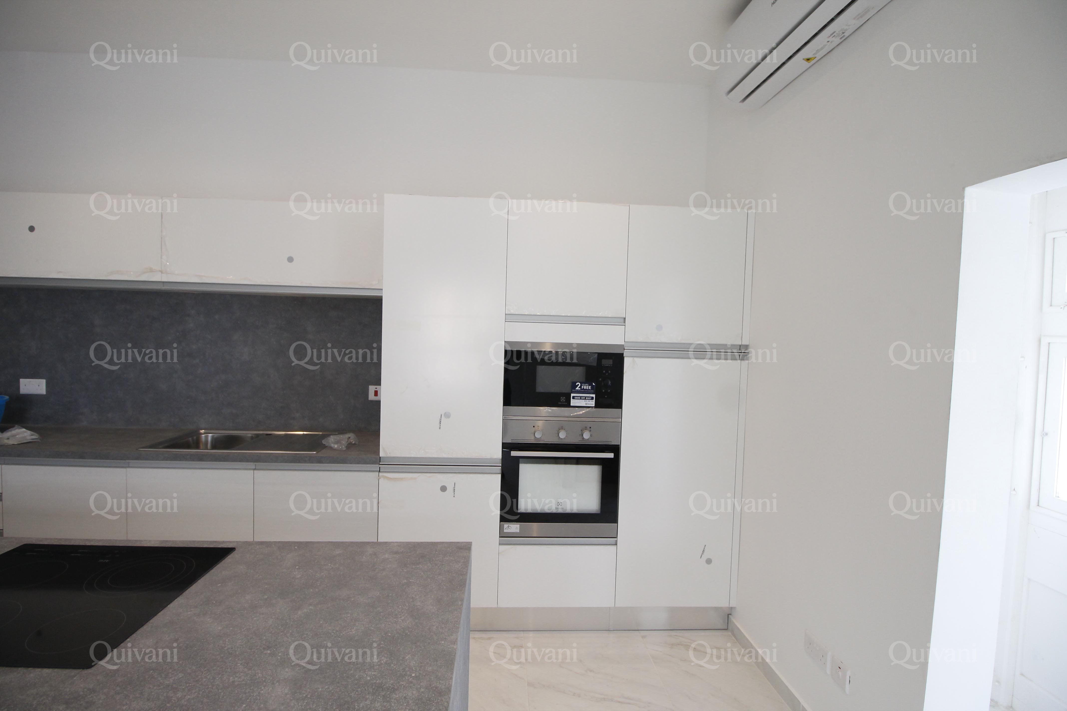 Gzira, Furnished Apartment