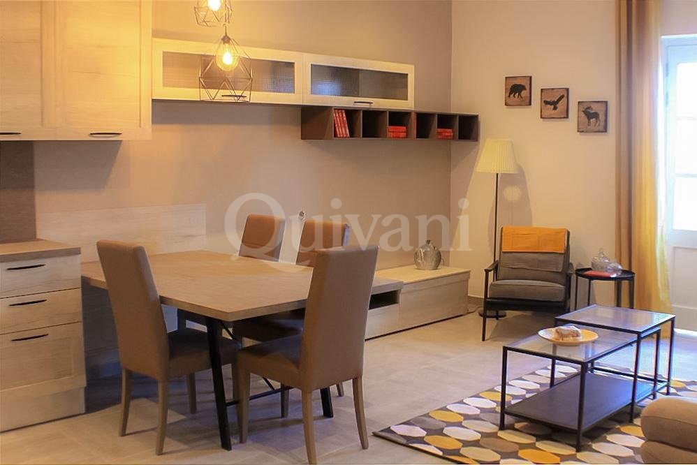 Gzira, Furnished Apartment