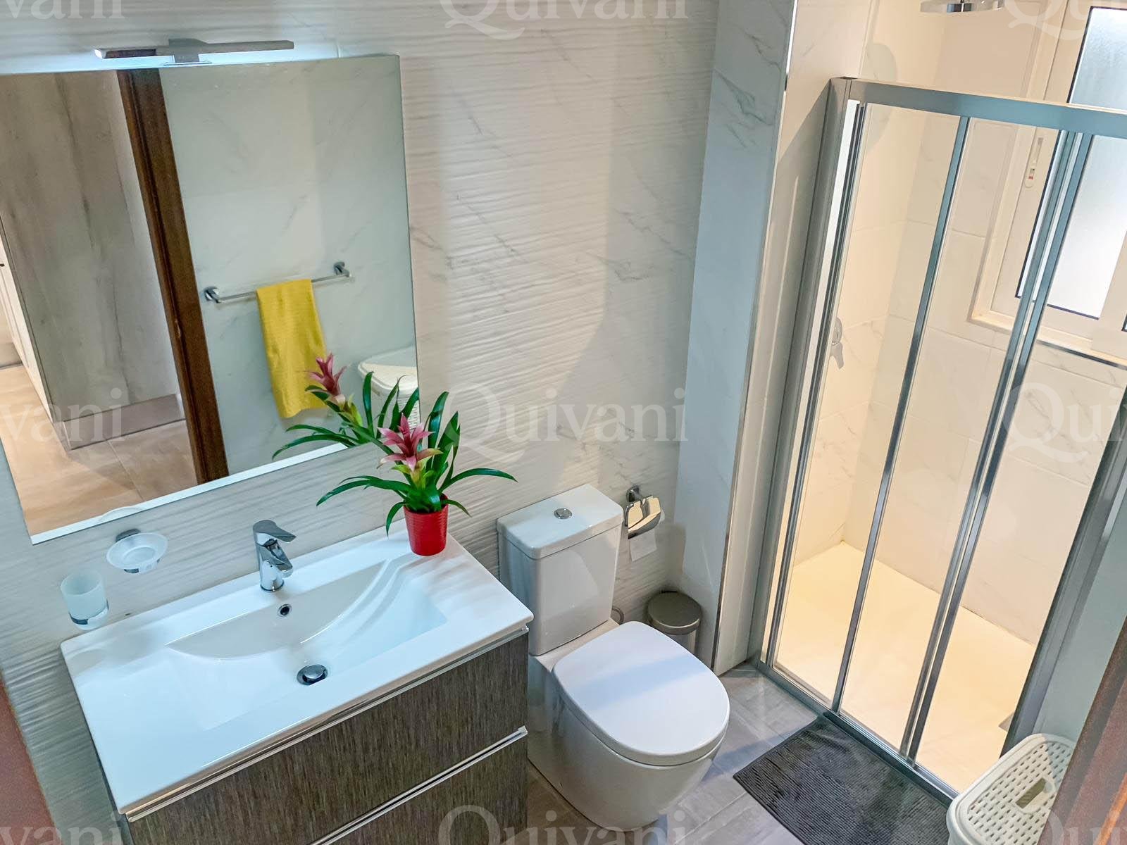 Gzira, Furnished Apartment