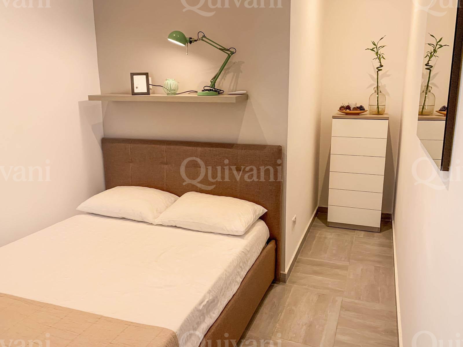 Gzira, Furnished Apartment