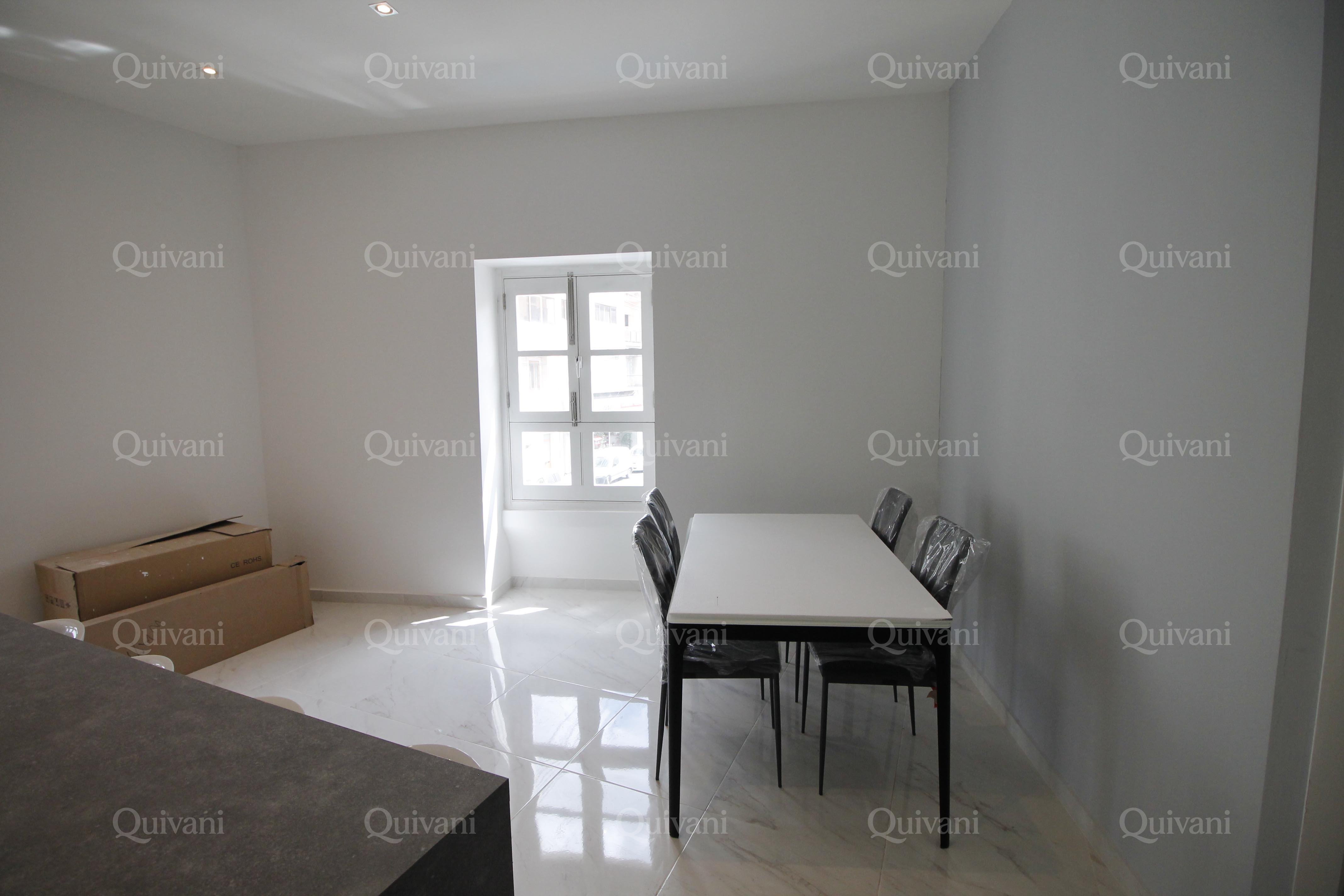 Gzira, Furnished Apartment