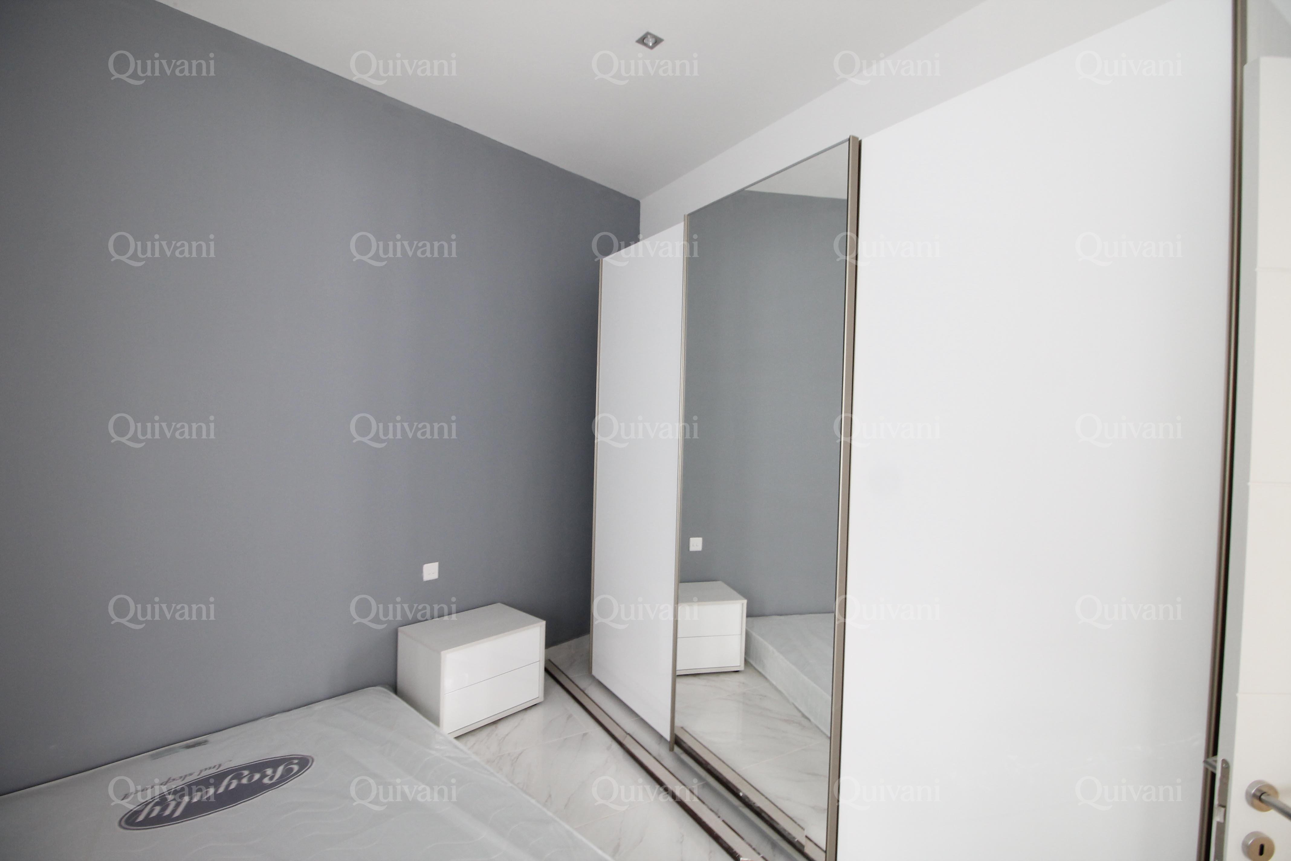 Gzira, Furnished Apartment