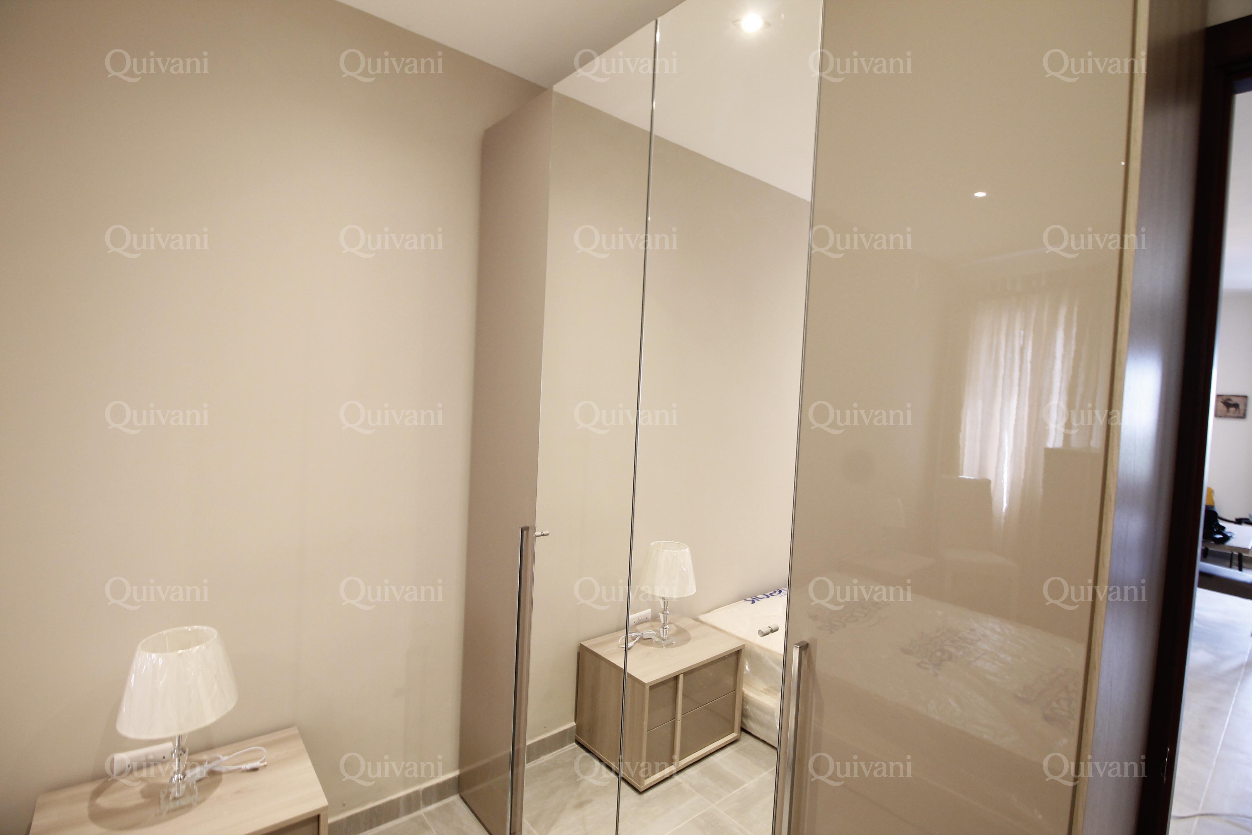 Gzira, Furnished Apartment