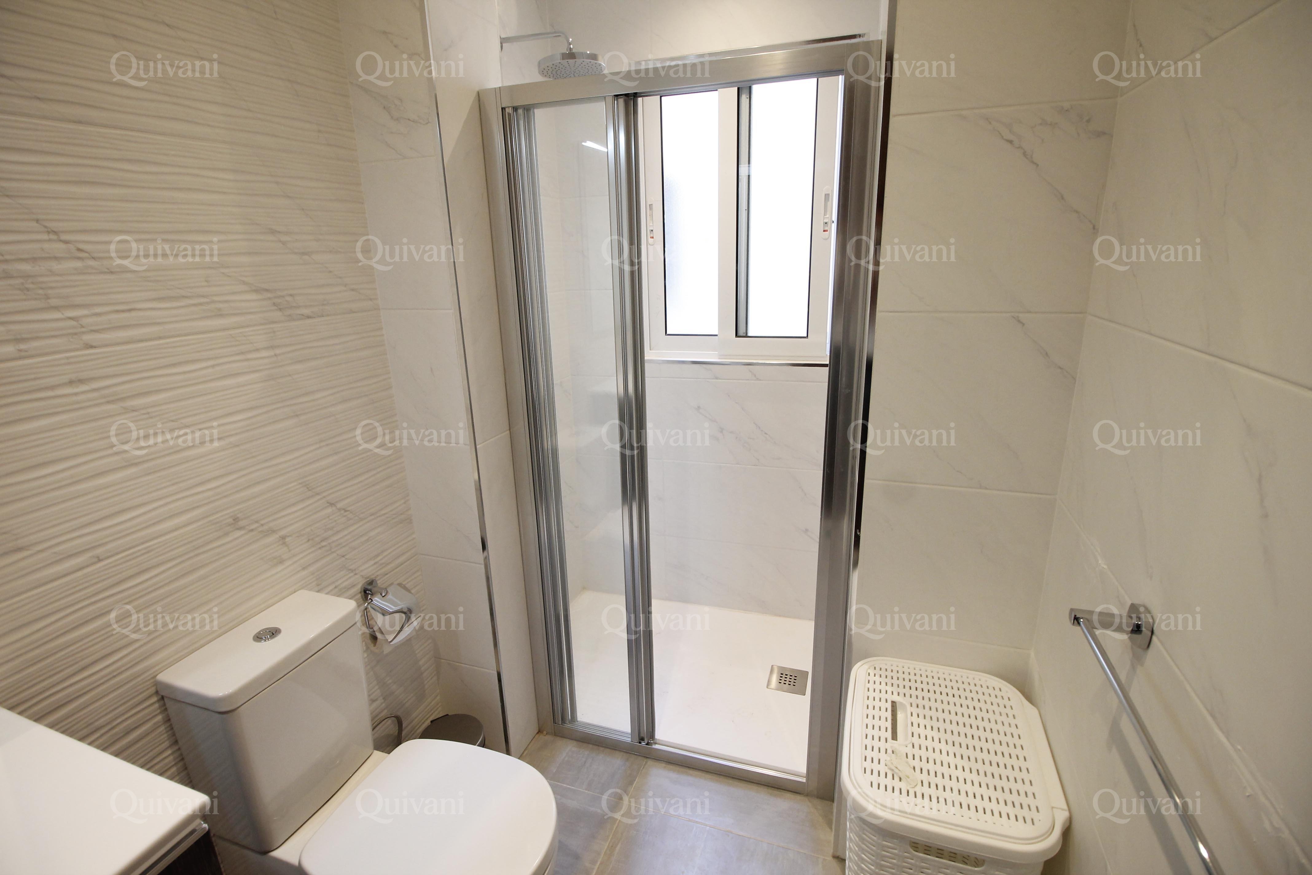 Gzira, Furnished Apartment