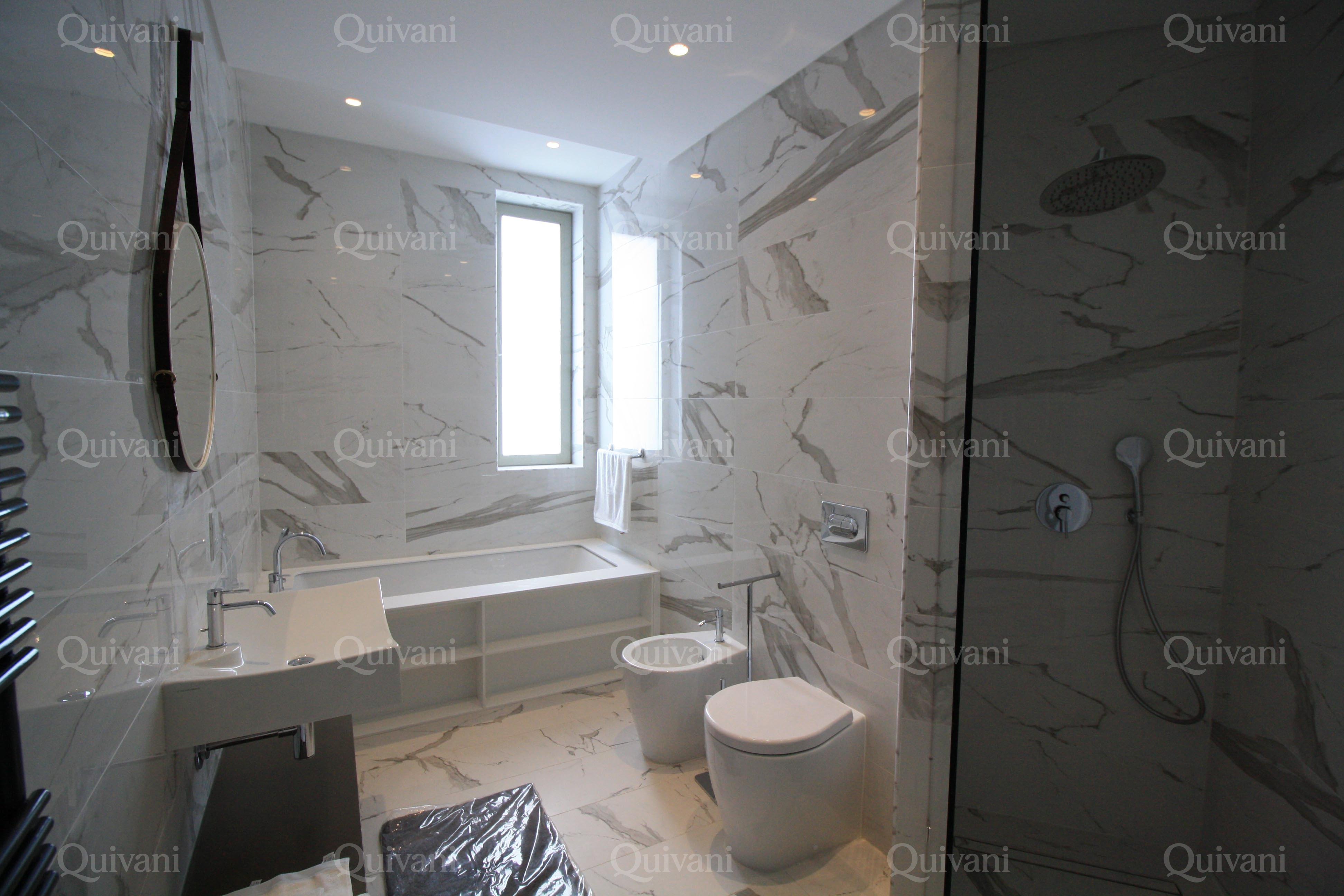 Tigne Point, Furnished Apartment
