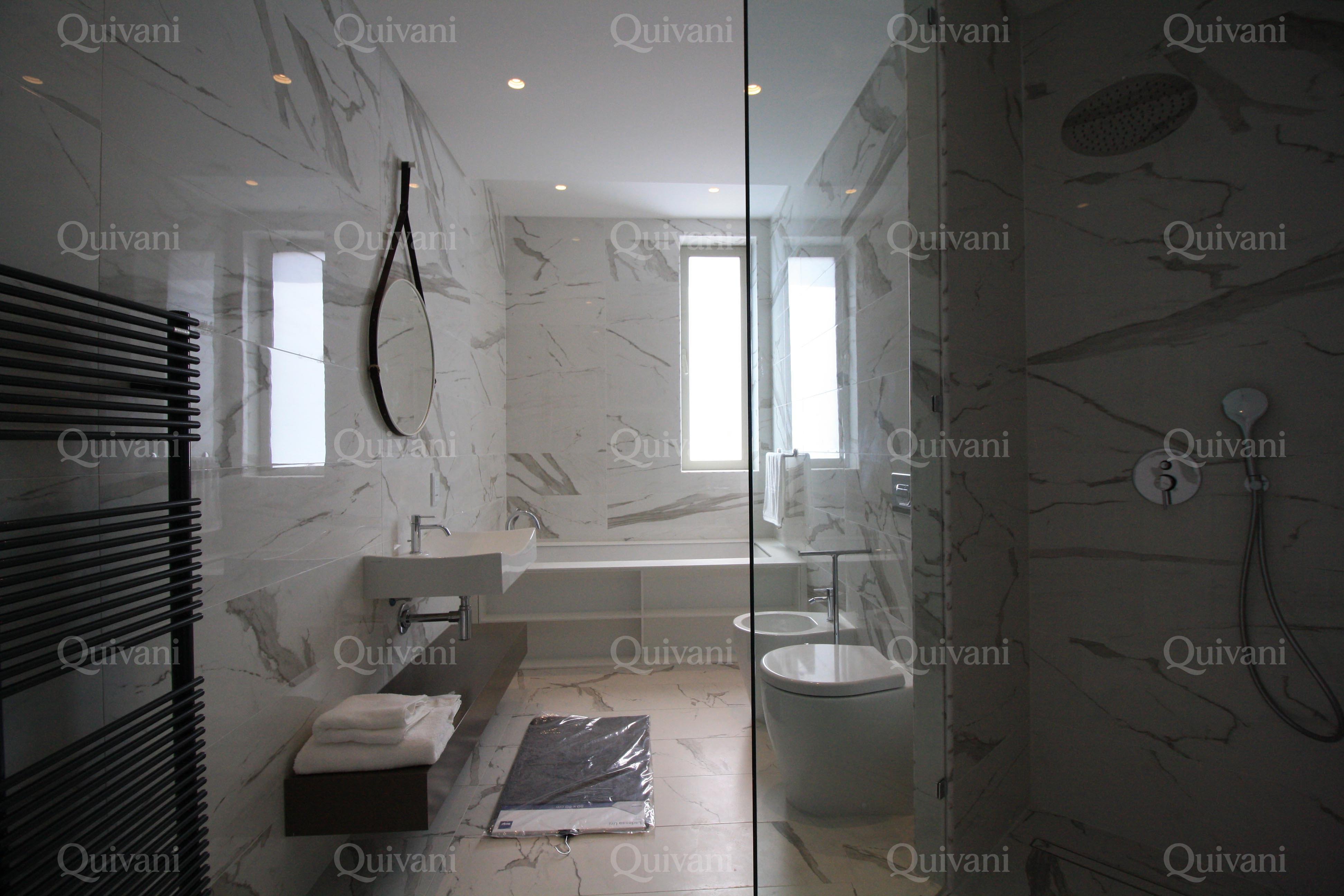Tigne Point, Furnished Apartment