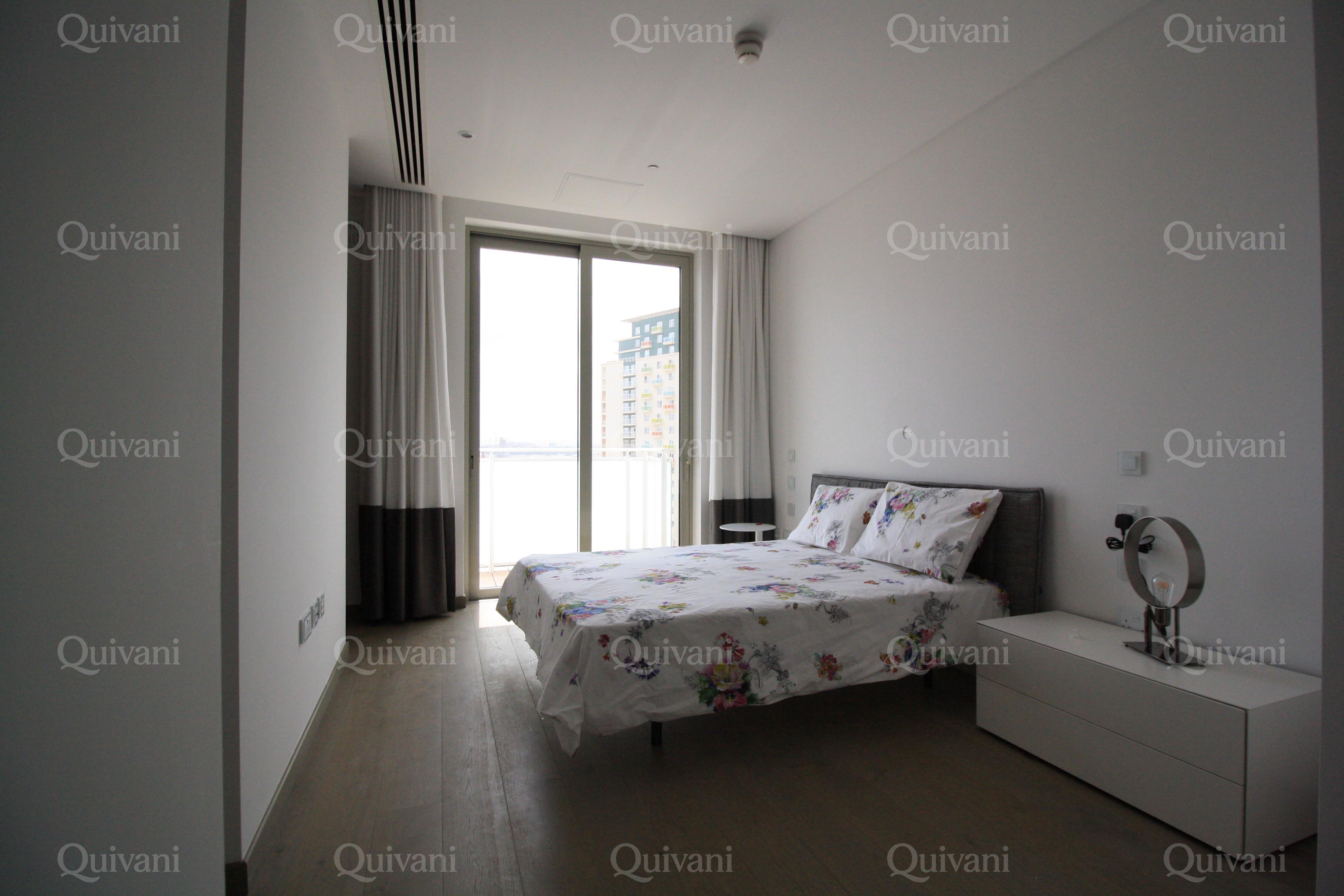 Tigne Point, Furnished Apartment