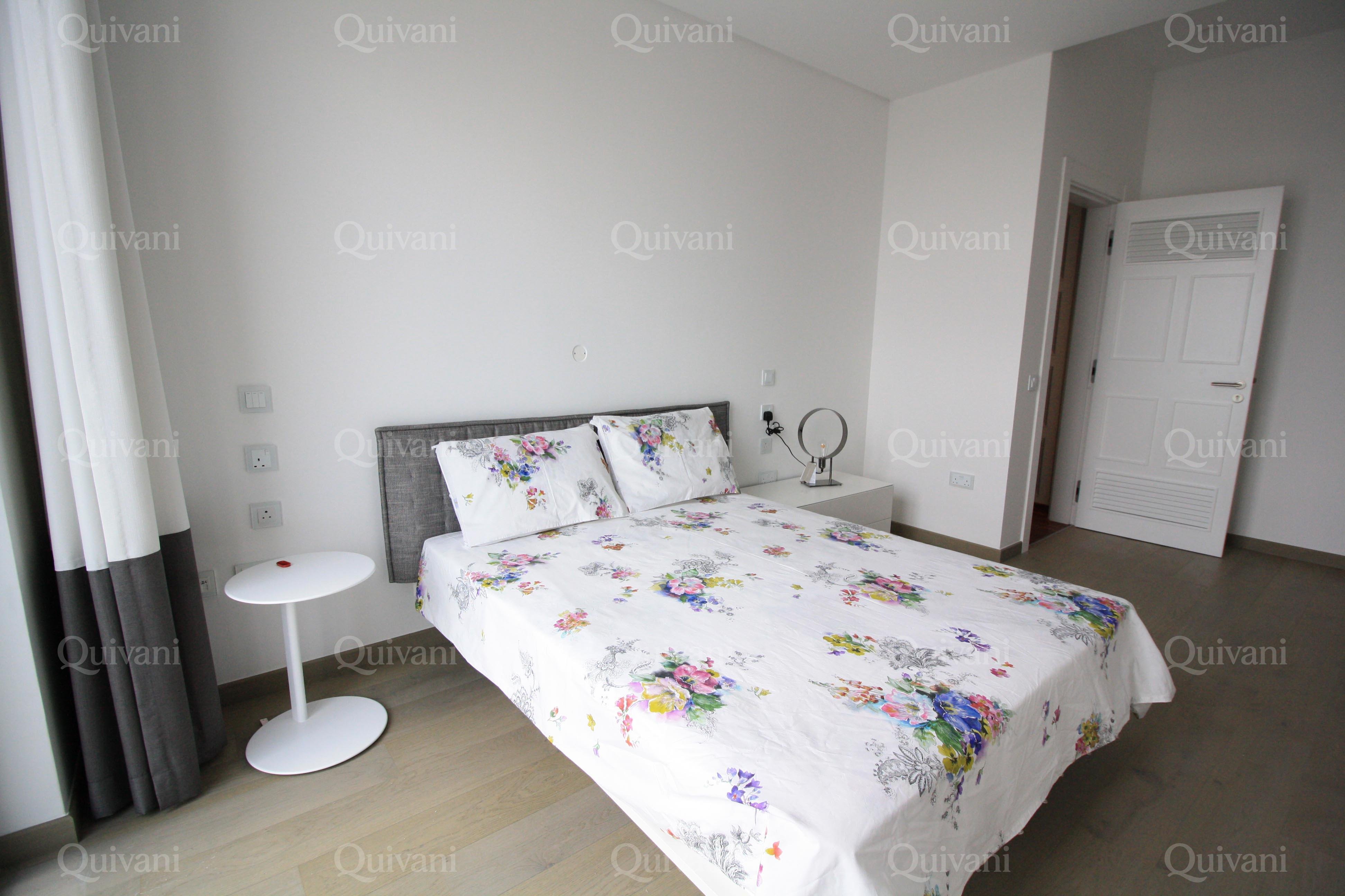 Tigne Point, Furnished Apartment