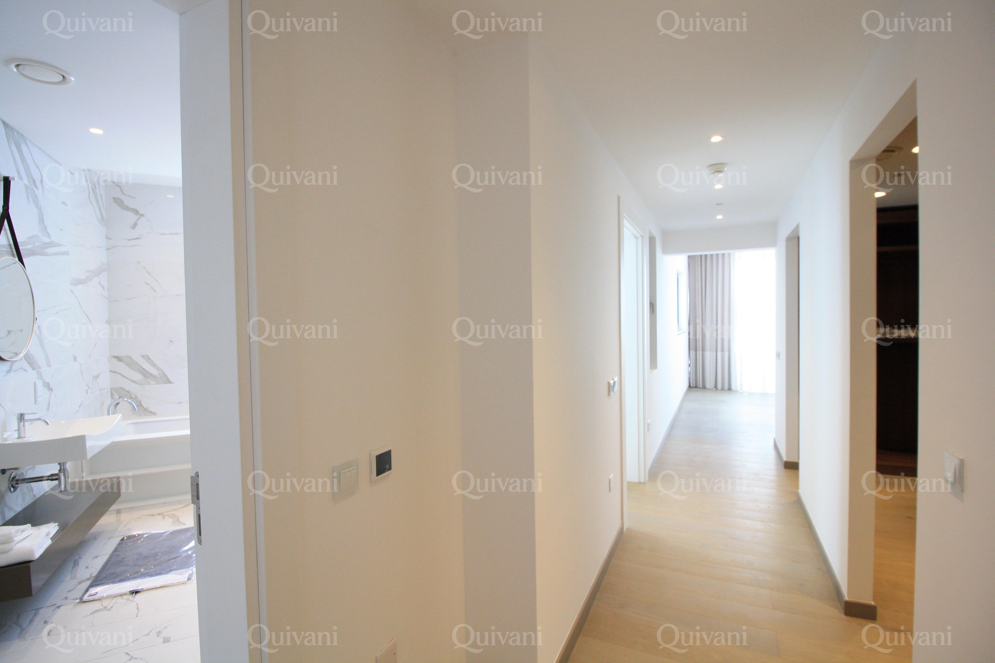 Tigne Point, Furnished Apartment