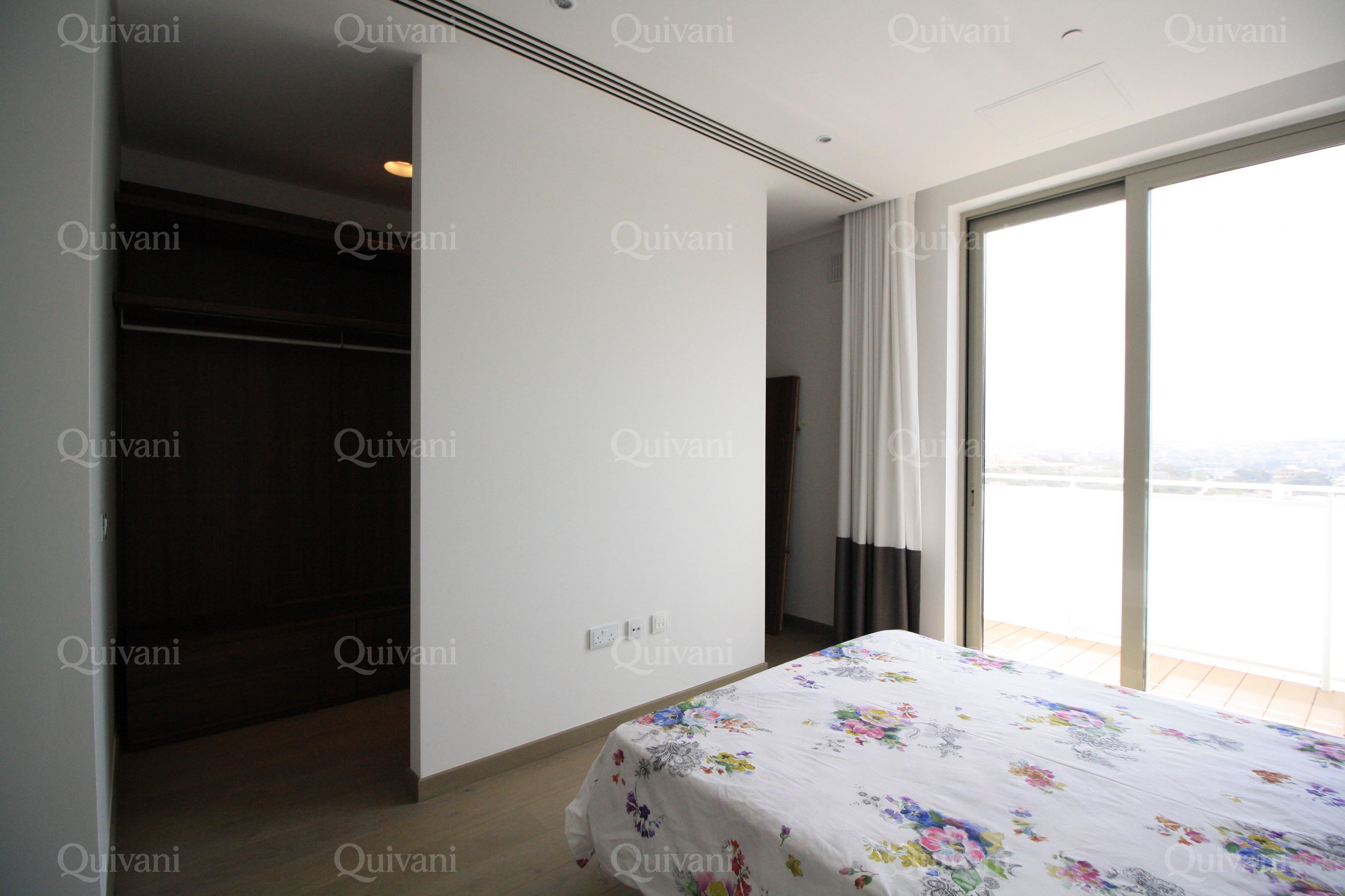 Tigne Point, Furnished Apartment