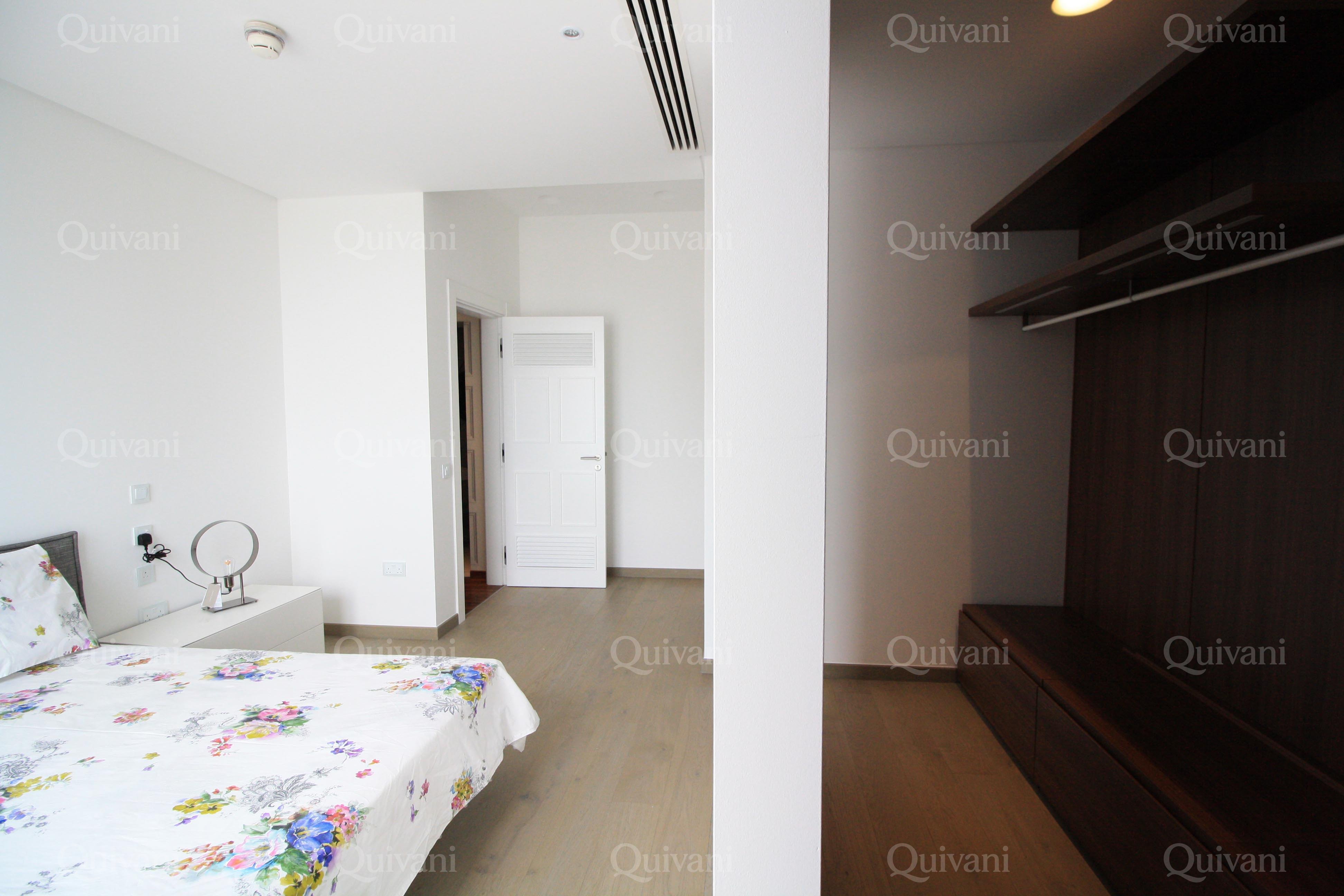 Tigne Point, Furnished Apartment