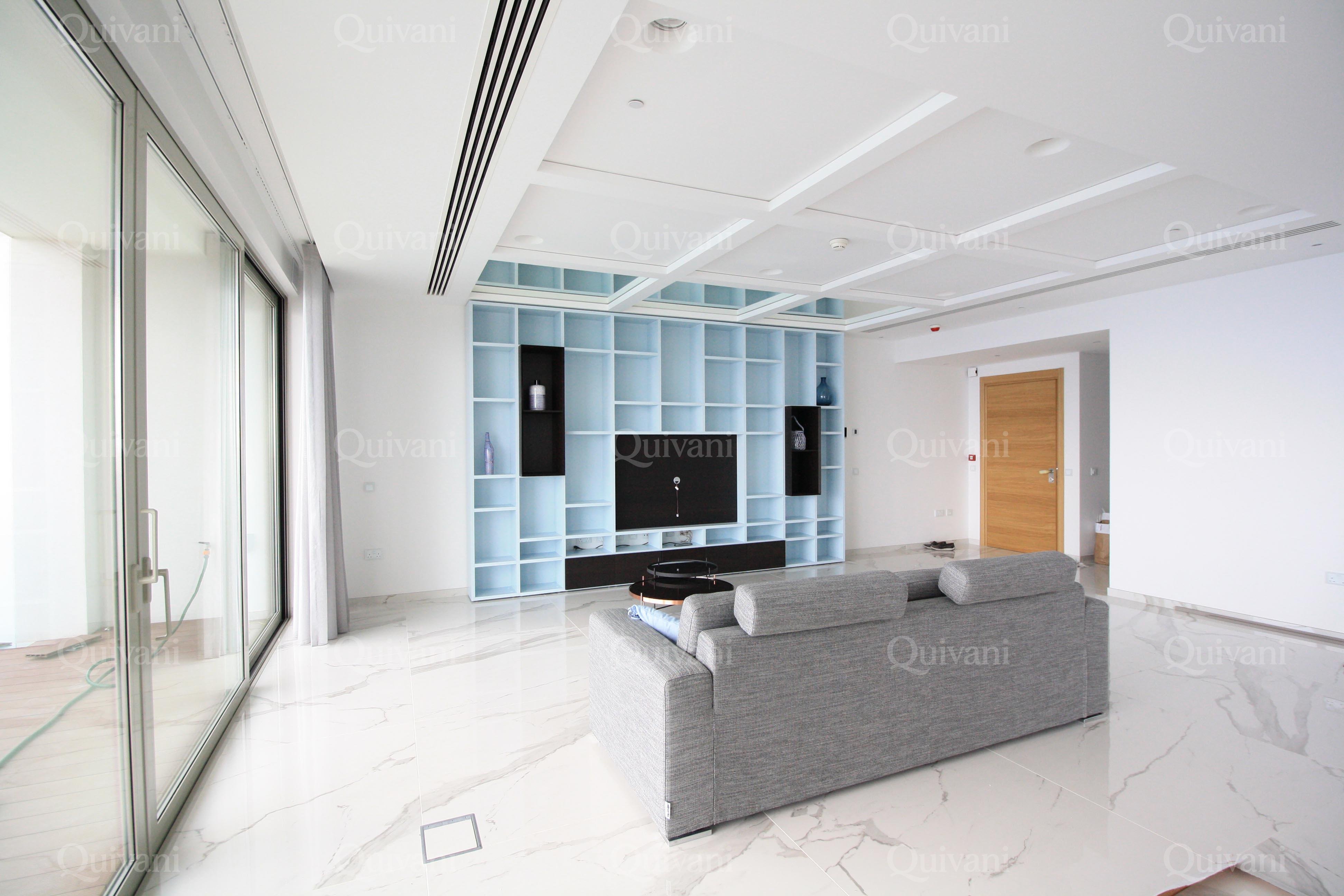 Tigne Point, Furnished Apartment