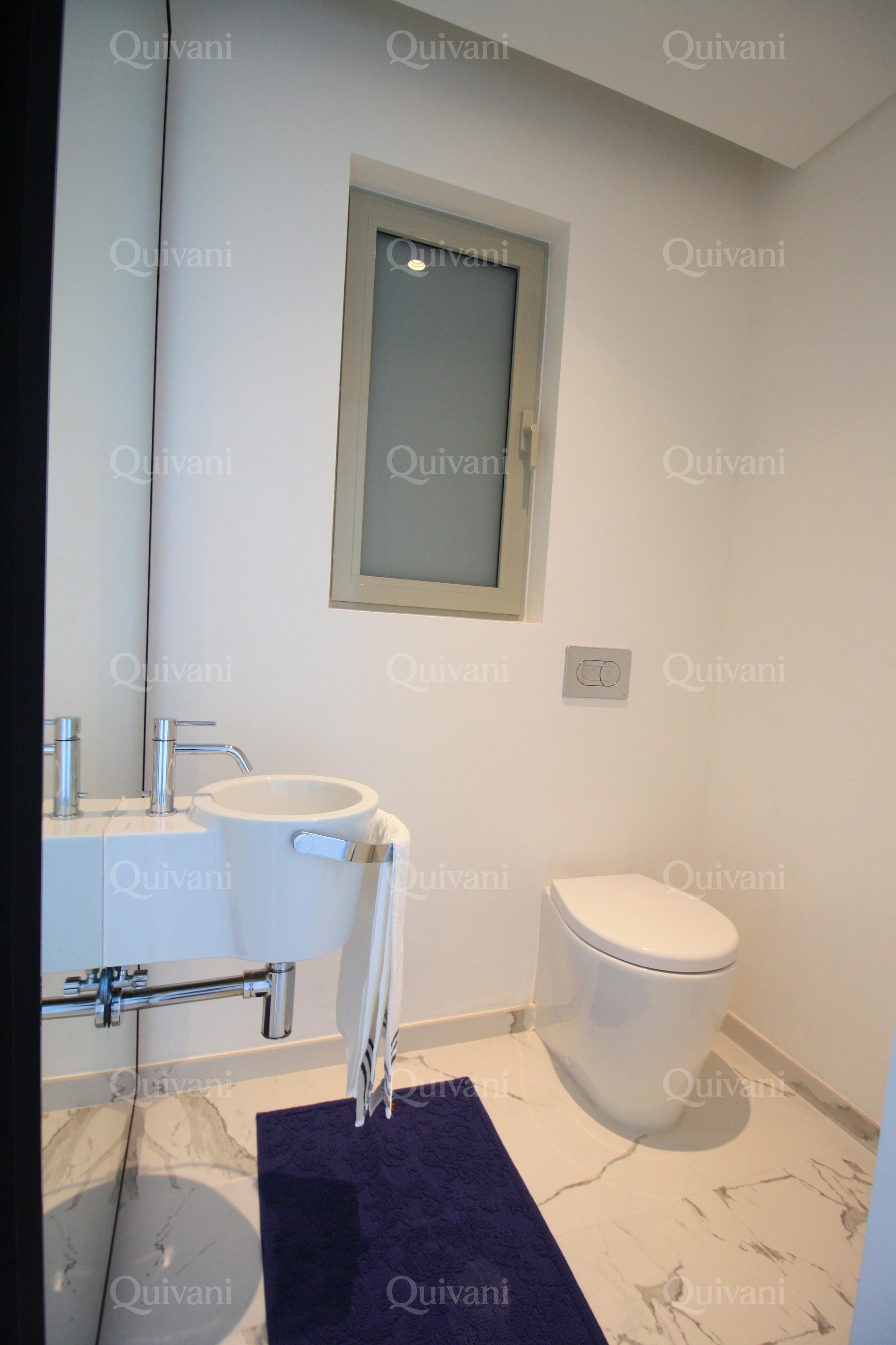 Tigne Point, Furnished Apartment