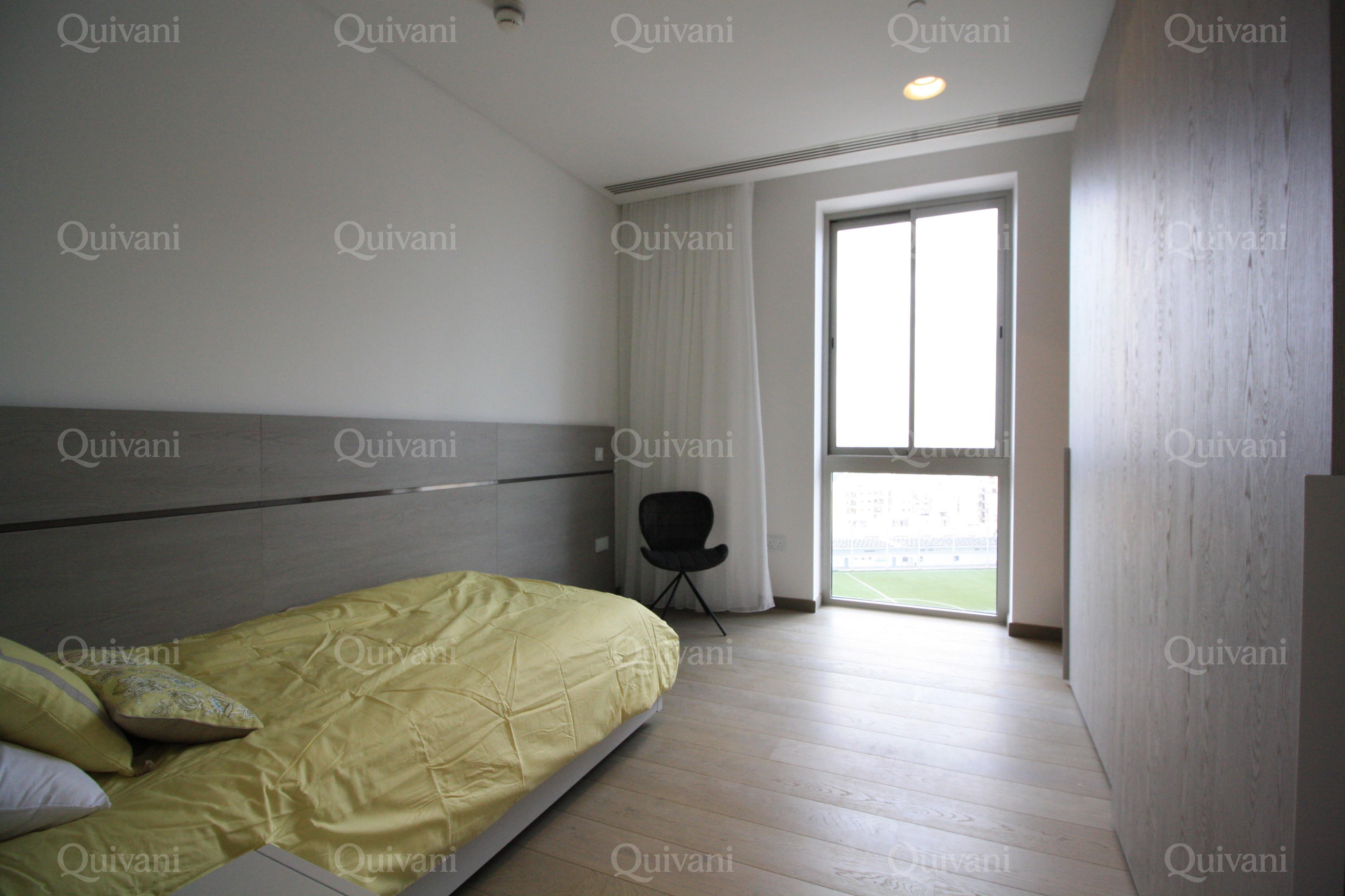 Tigne Point, Furnished Apartment