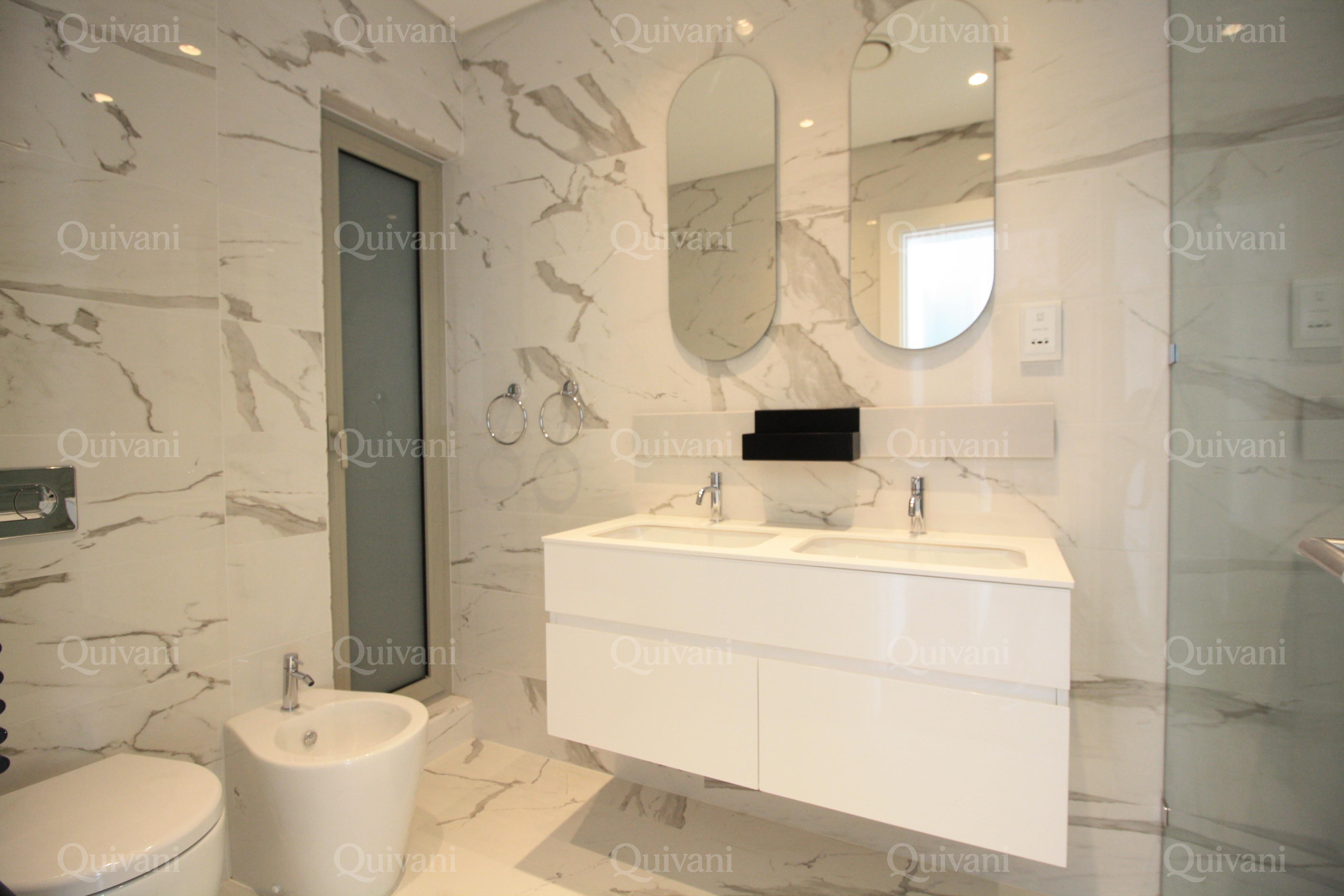 Tigne Point, Furnished Apartment