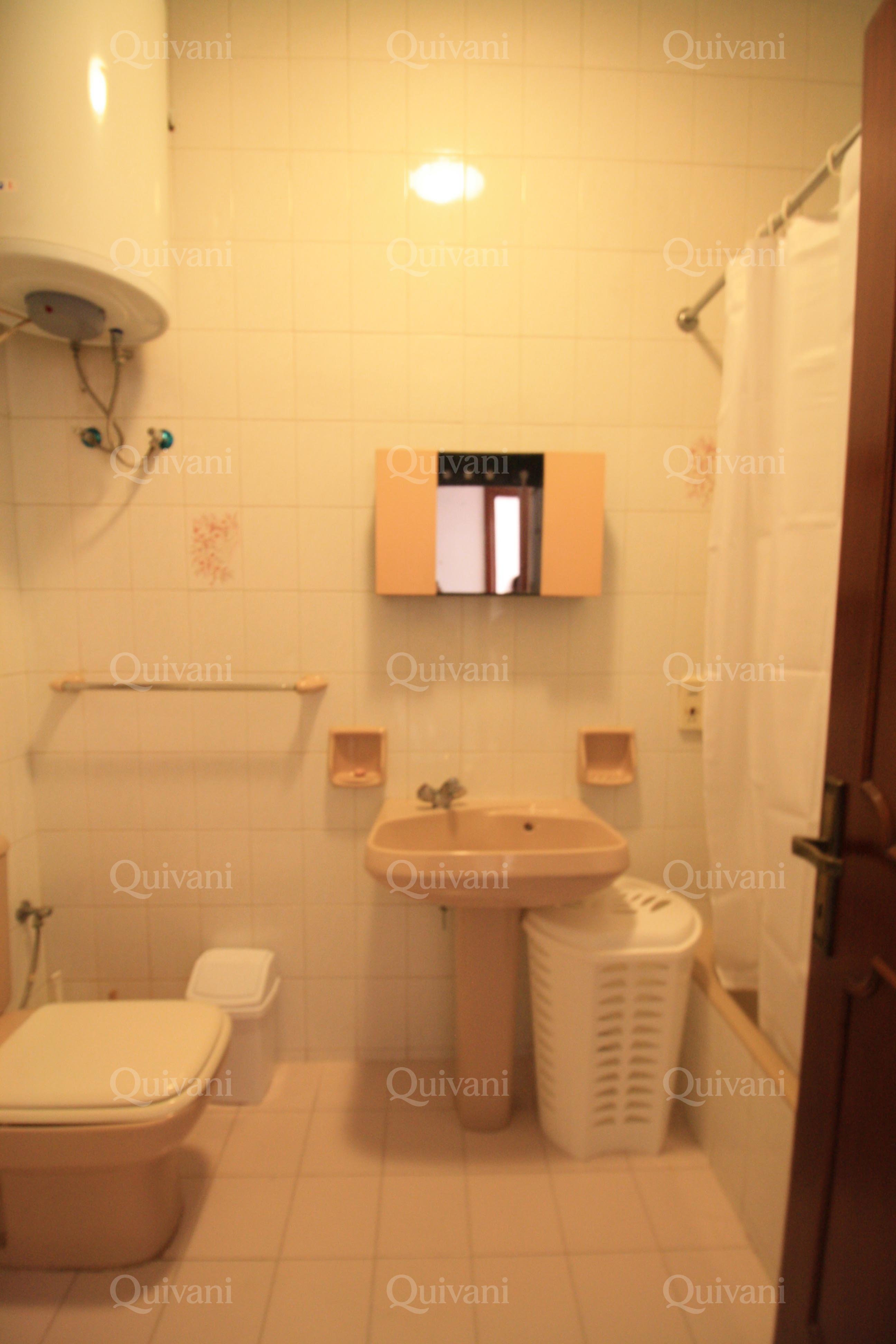 Sliema, Furnished Apartment