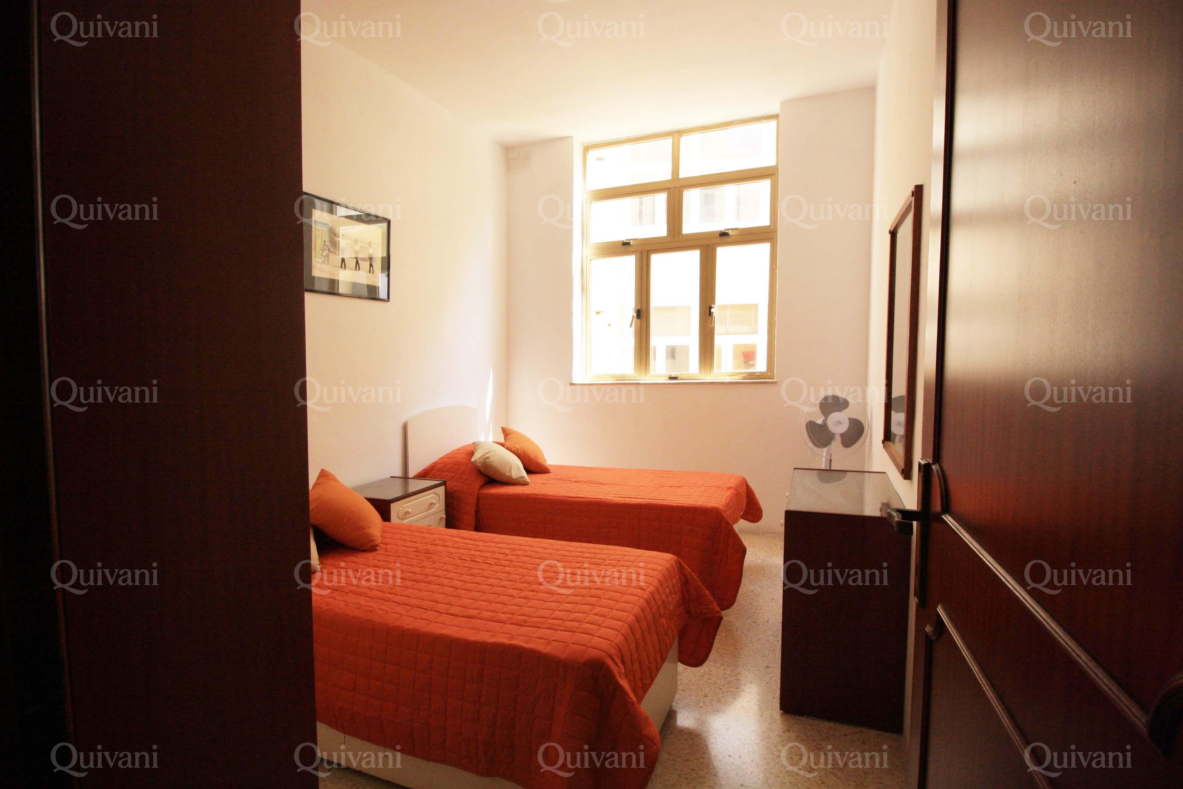 Sliema, Furnished Apartment