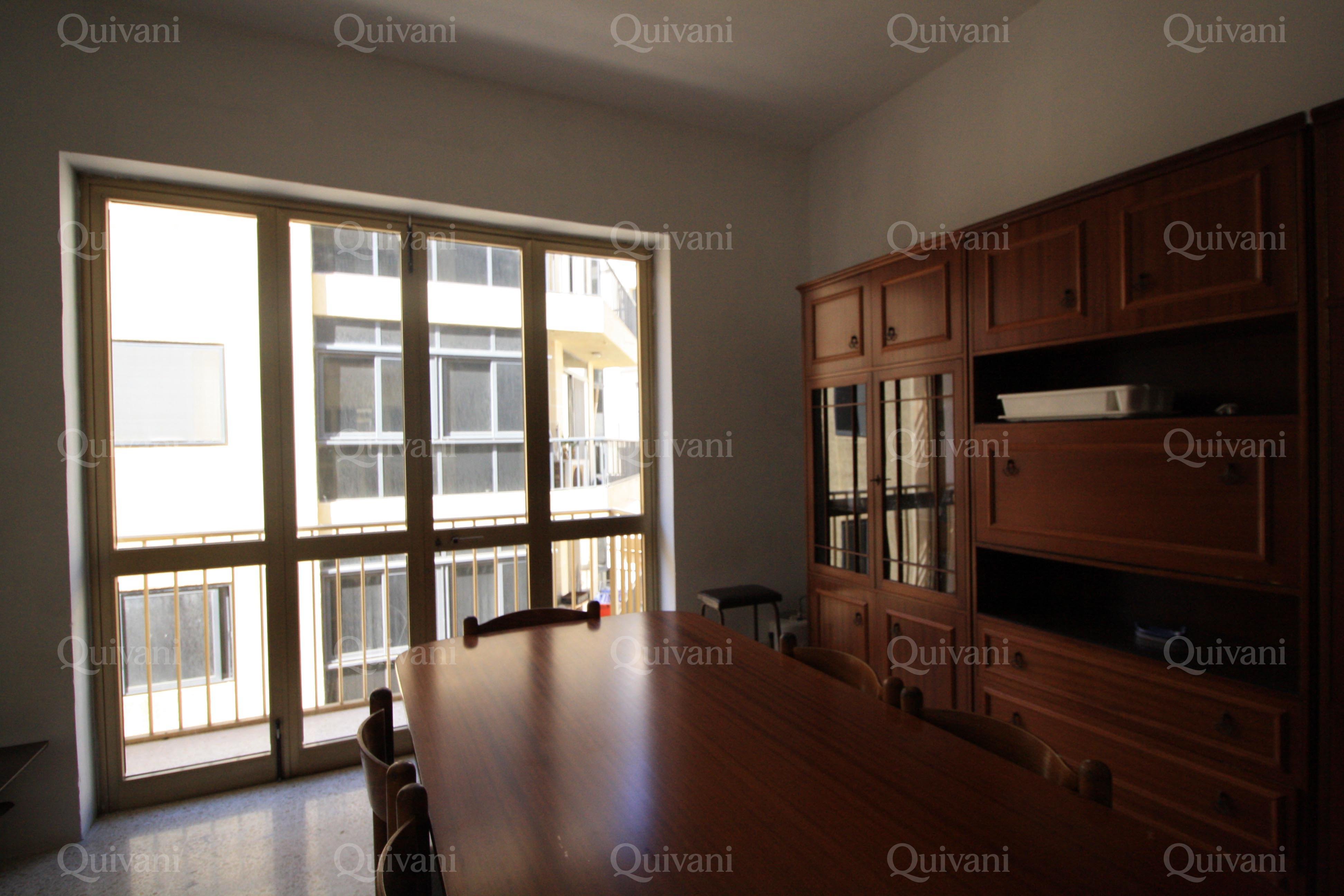 Sliema, Furnished Apartment