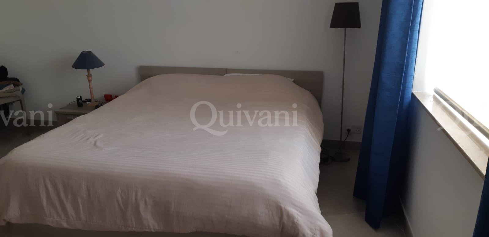 Sliema, Furnished Apartment